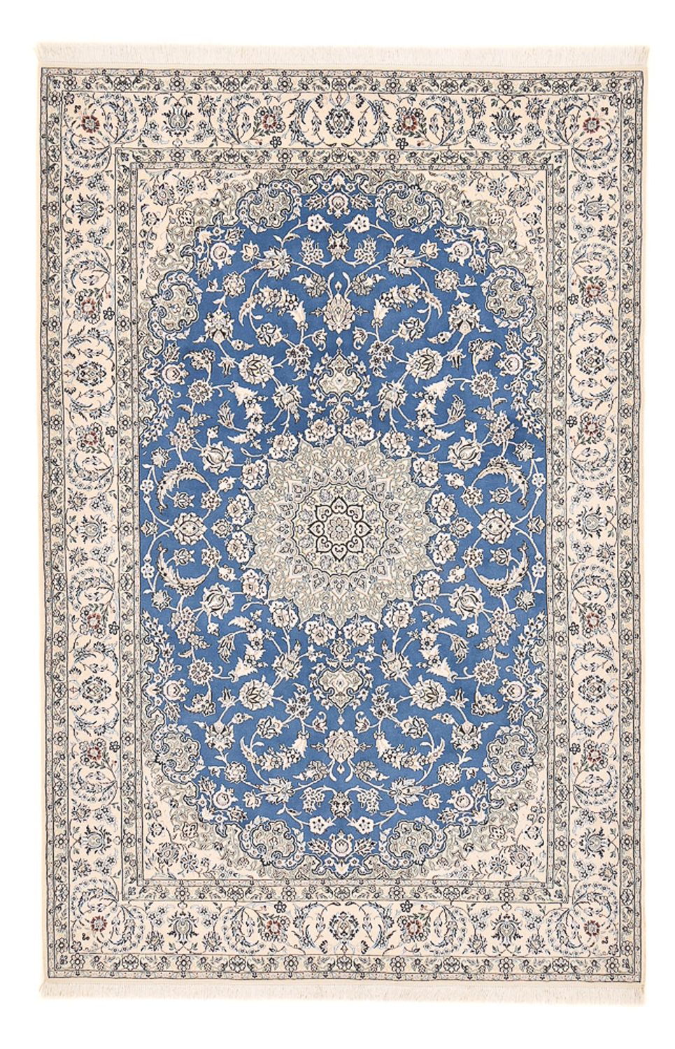 Nain - 6la Teppich 309x206cm - Perserteppich