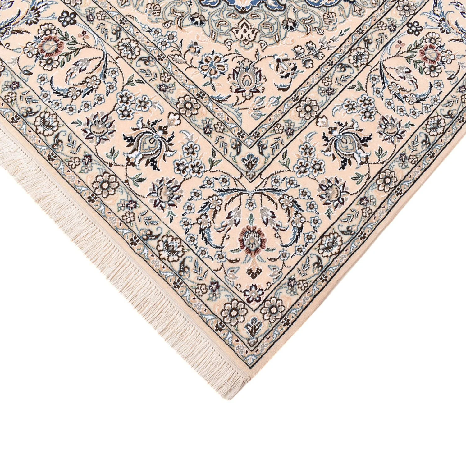 Nain - 6la Teppich 309x206cm - Perserteppich - Image 2