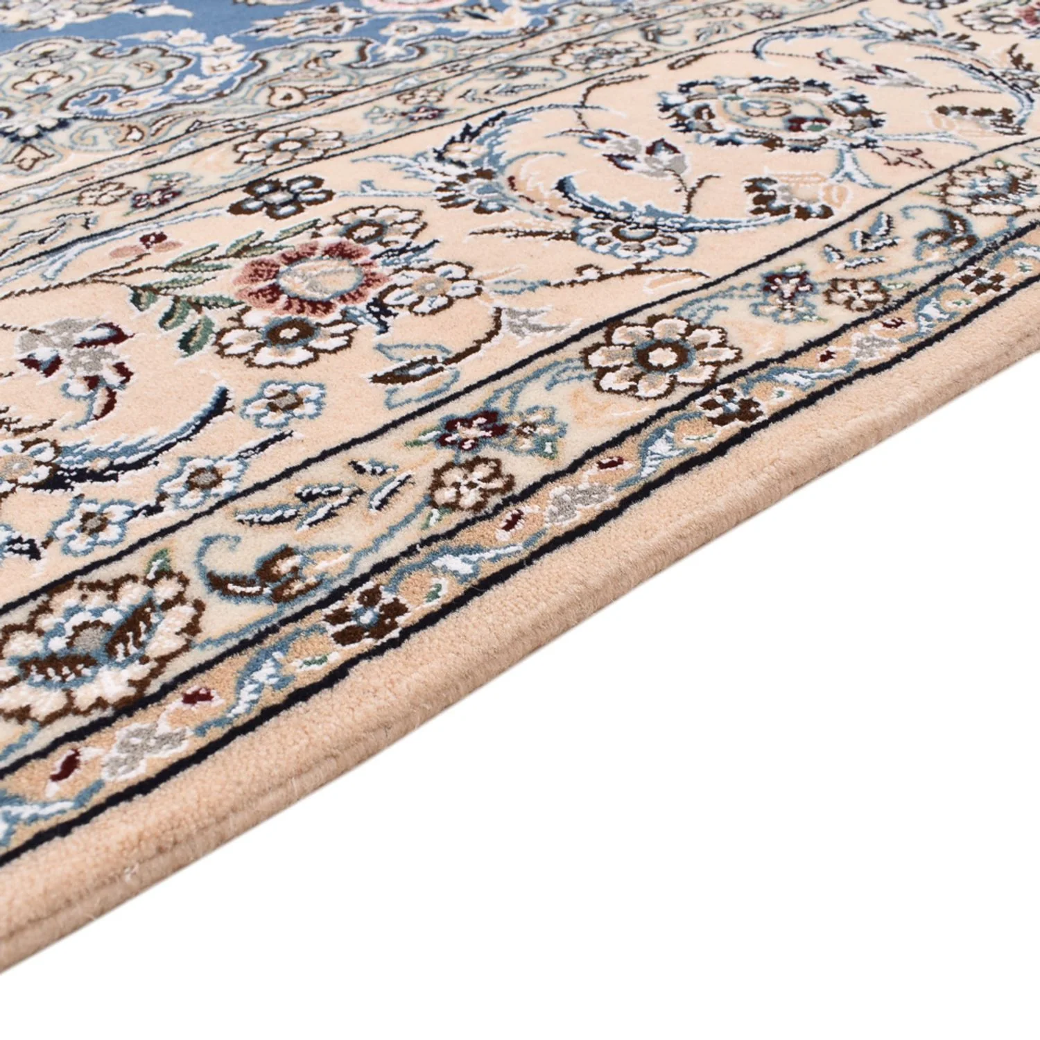 Nain - 6la Teppich 309x206cm - Perserteppich - Image 3