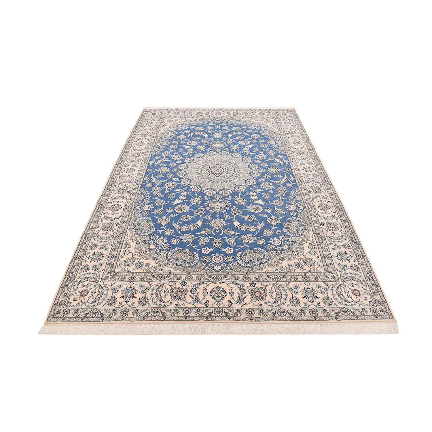 Nain - 6la Teppich 309x206cm - Perserteppich - Image 5