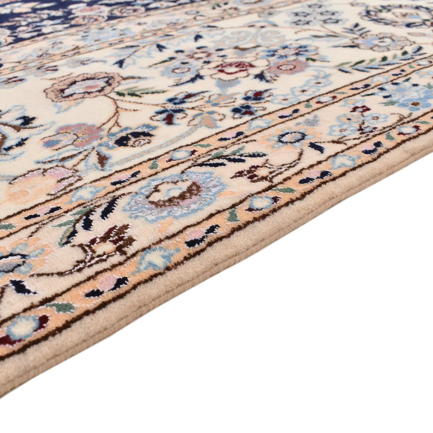 Nain - 6la Teppich 313x213cm - Perserteppich - Image 3