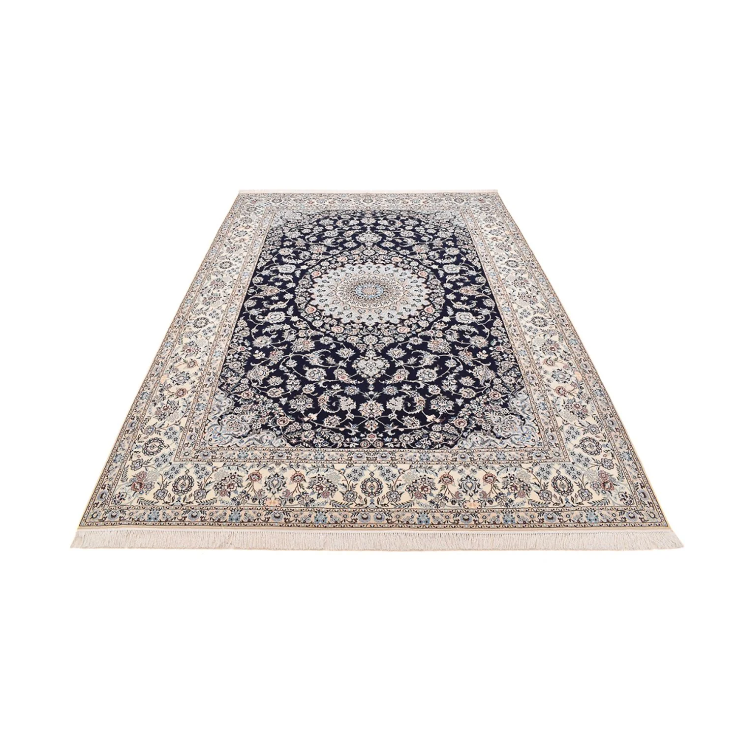Nain - 6la Teppich 313x213cm - Perserteppich - Image 5