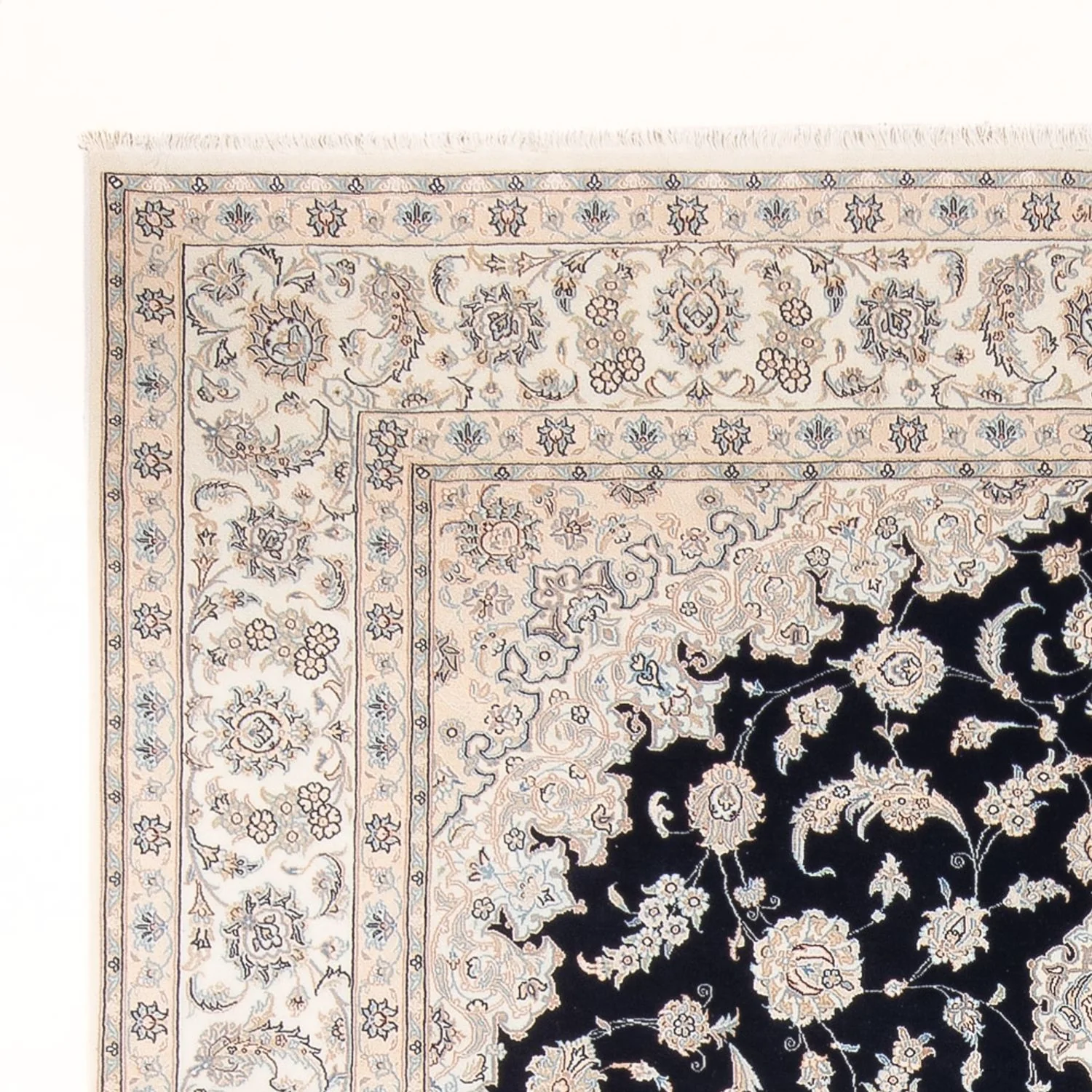 Nain - 6la Teppich 340x246cm - Perserteppich - Image 3