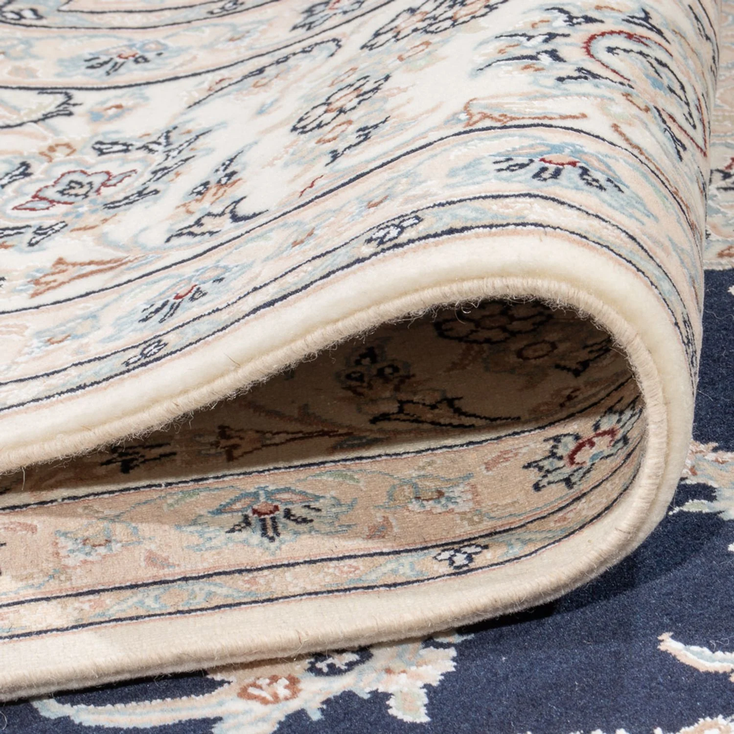 Nain - 6la Teppich 340x246cm - Perserteppich - Image 4