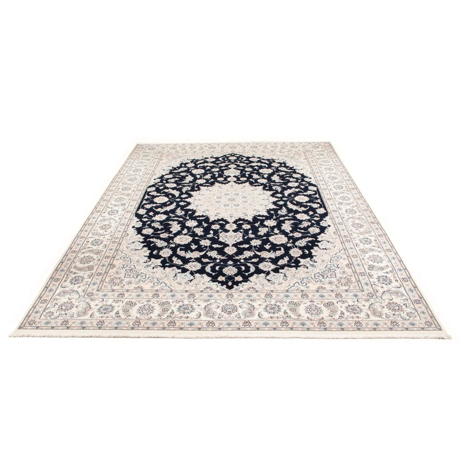 Nain - 6la Teppich 340x246cm - Perserteppich - Image 5