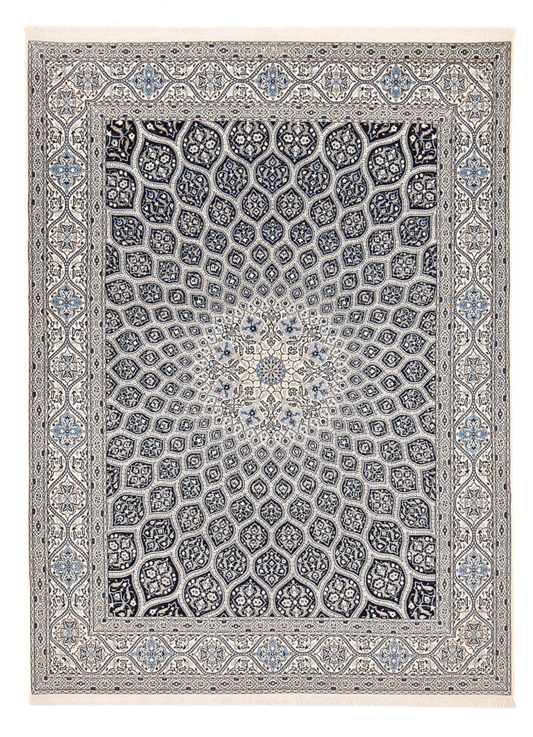 Nain - 6la Teppich 350x260cm - Perserteppich