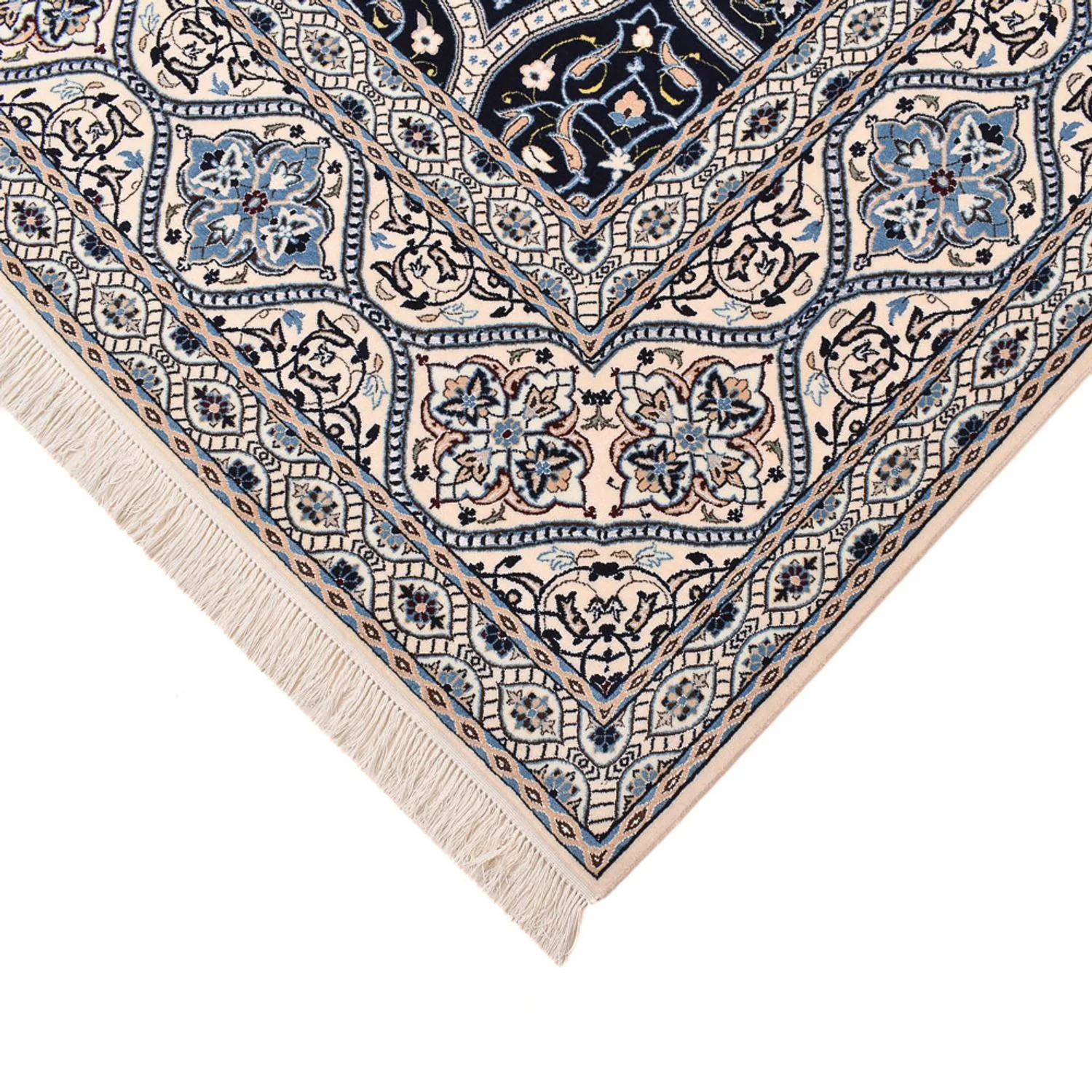 Nain - 6la Teppich 350x260cm - Perserteppich - Image 2