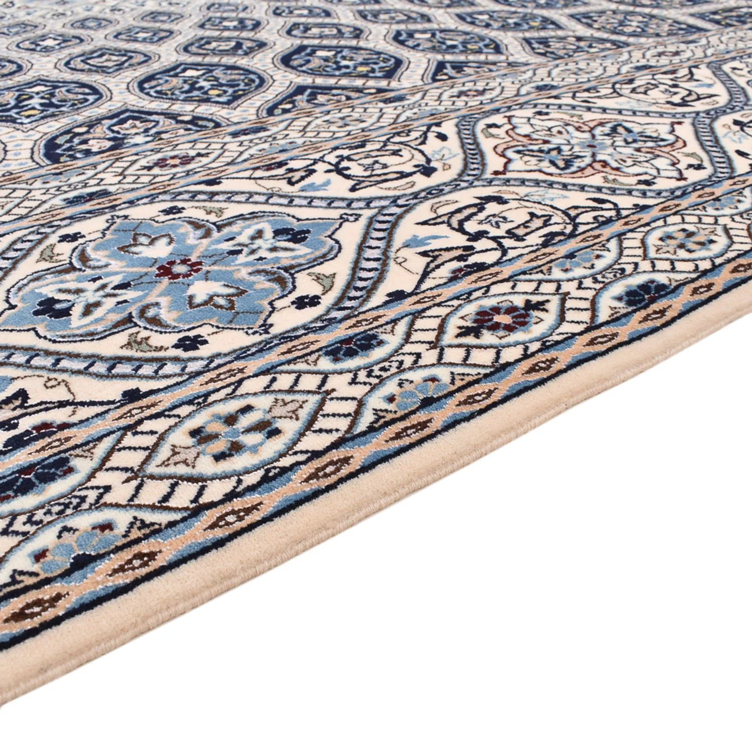 Nain - 6la Teppich 350x260cm - Perserteppich - Image 3