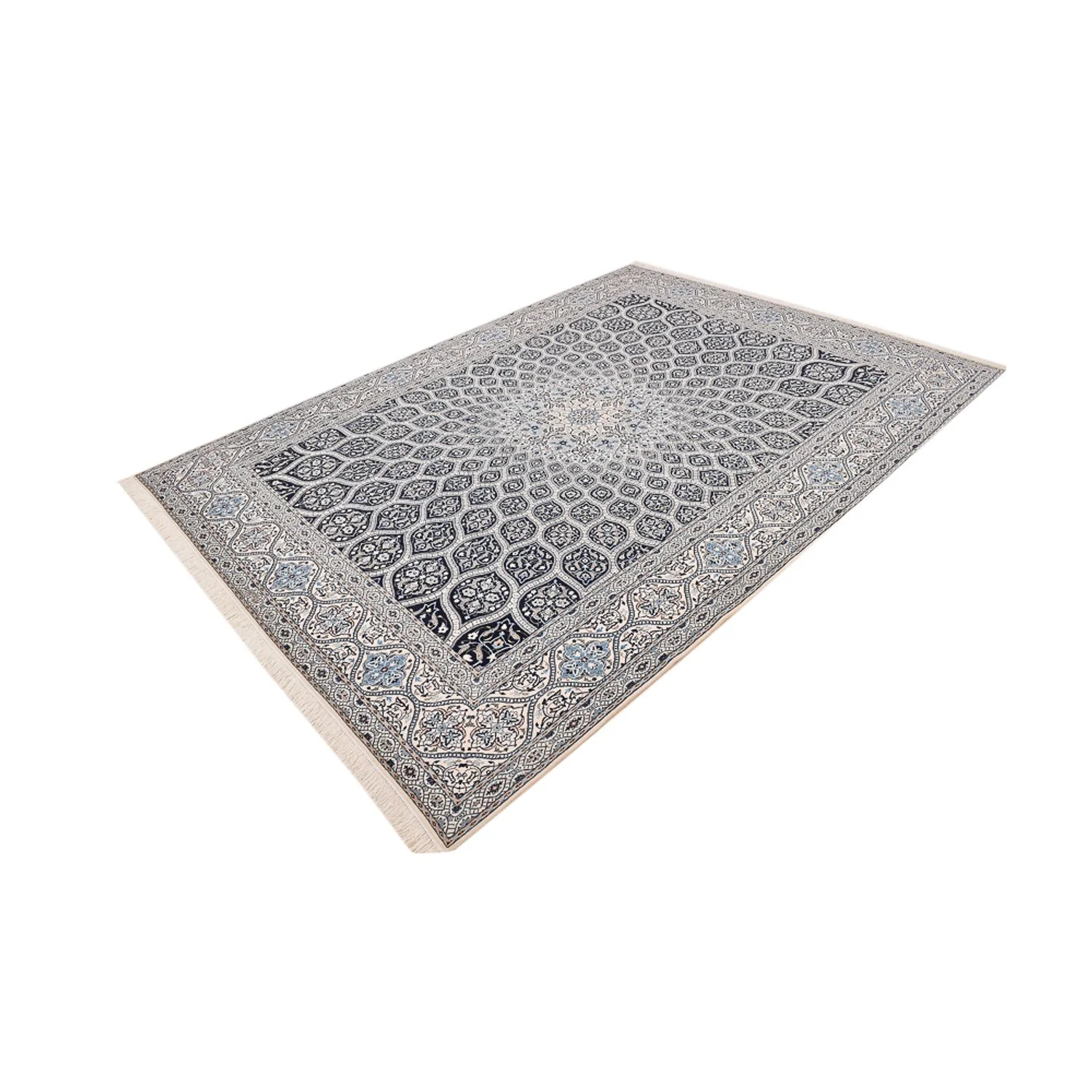 Nain - 6la Teppich 350x260cm - Perserteppich - Image 5