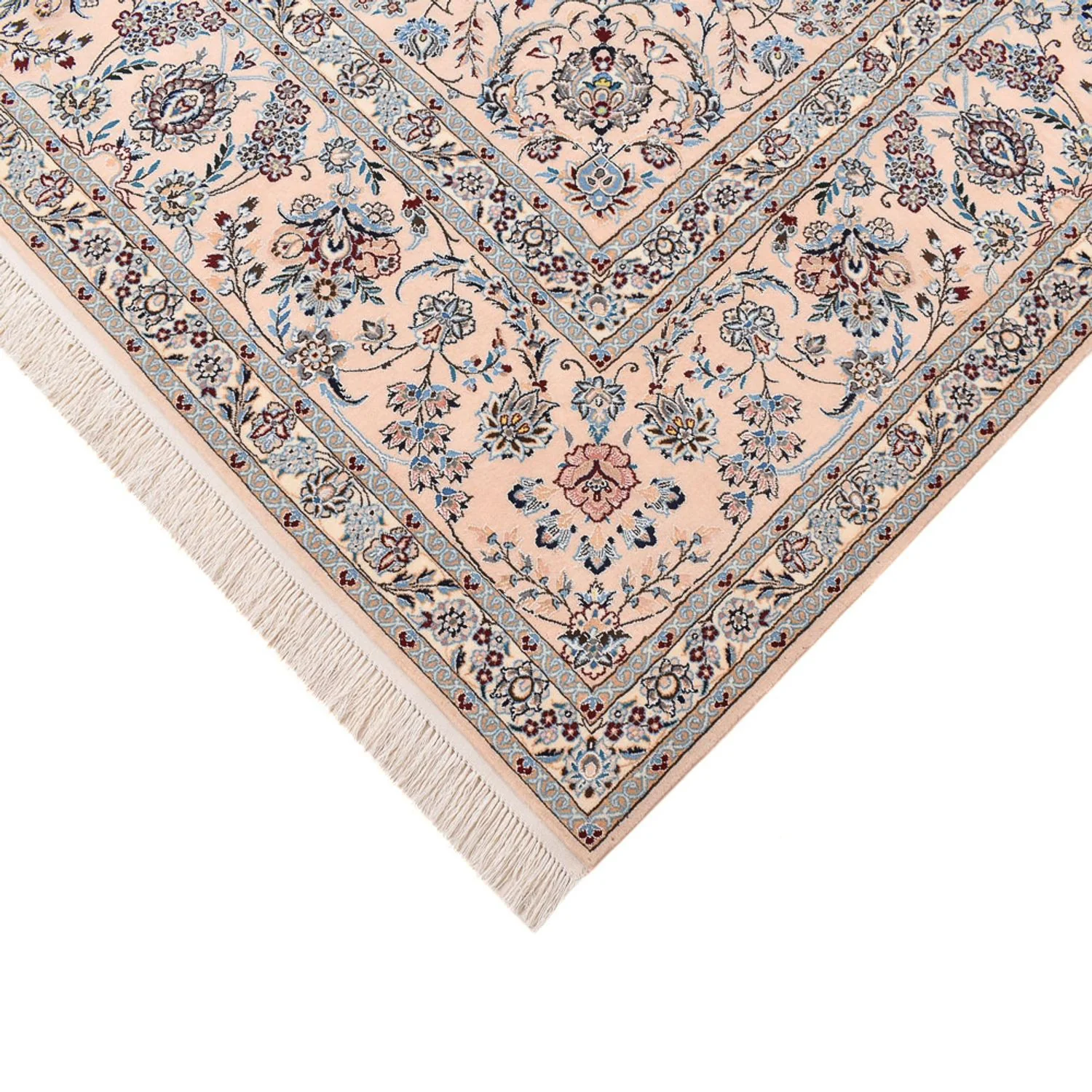 Nain - 6la Teppich 358x259cm - Perserteppich - Image 2