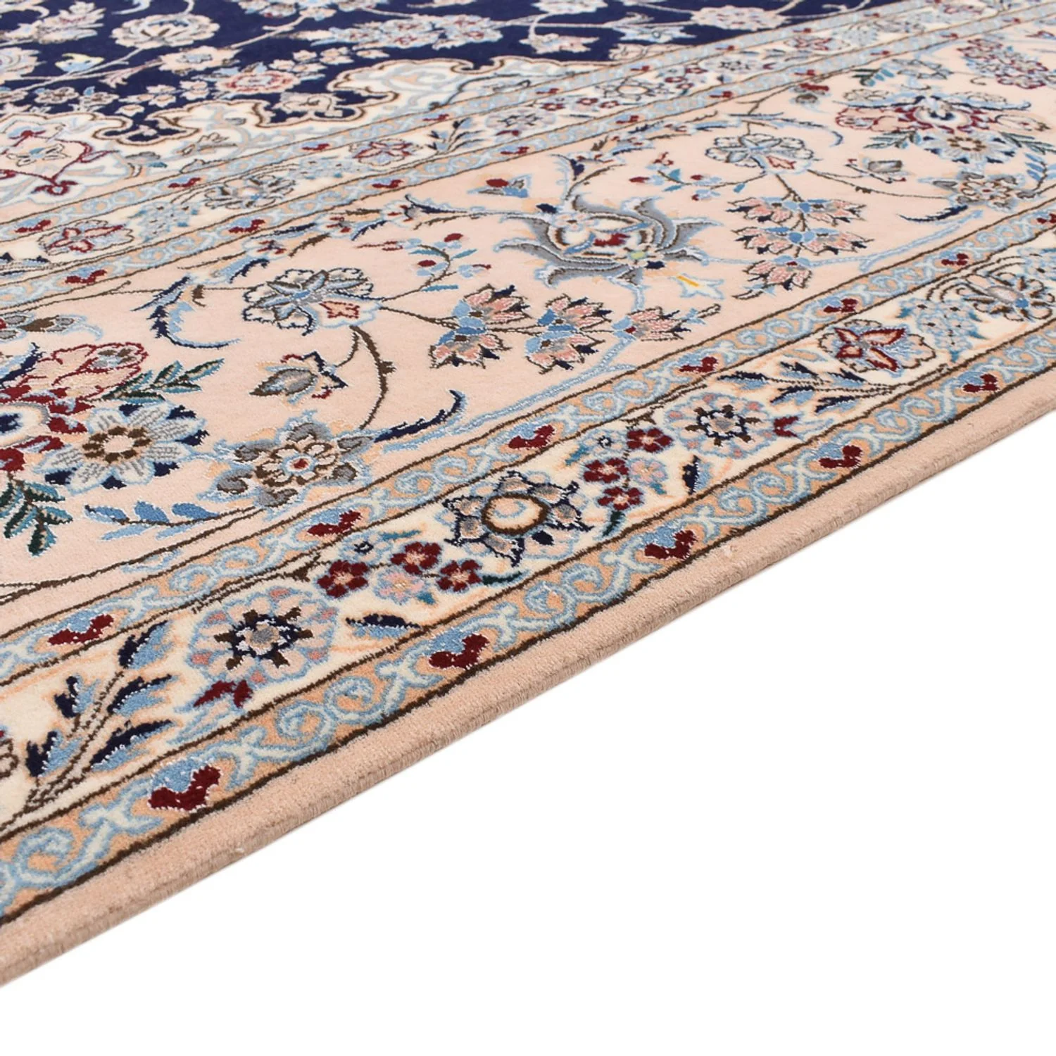 Nain - 6la Teppich 358x259cm - Perserteppich - Image 3