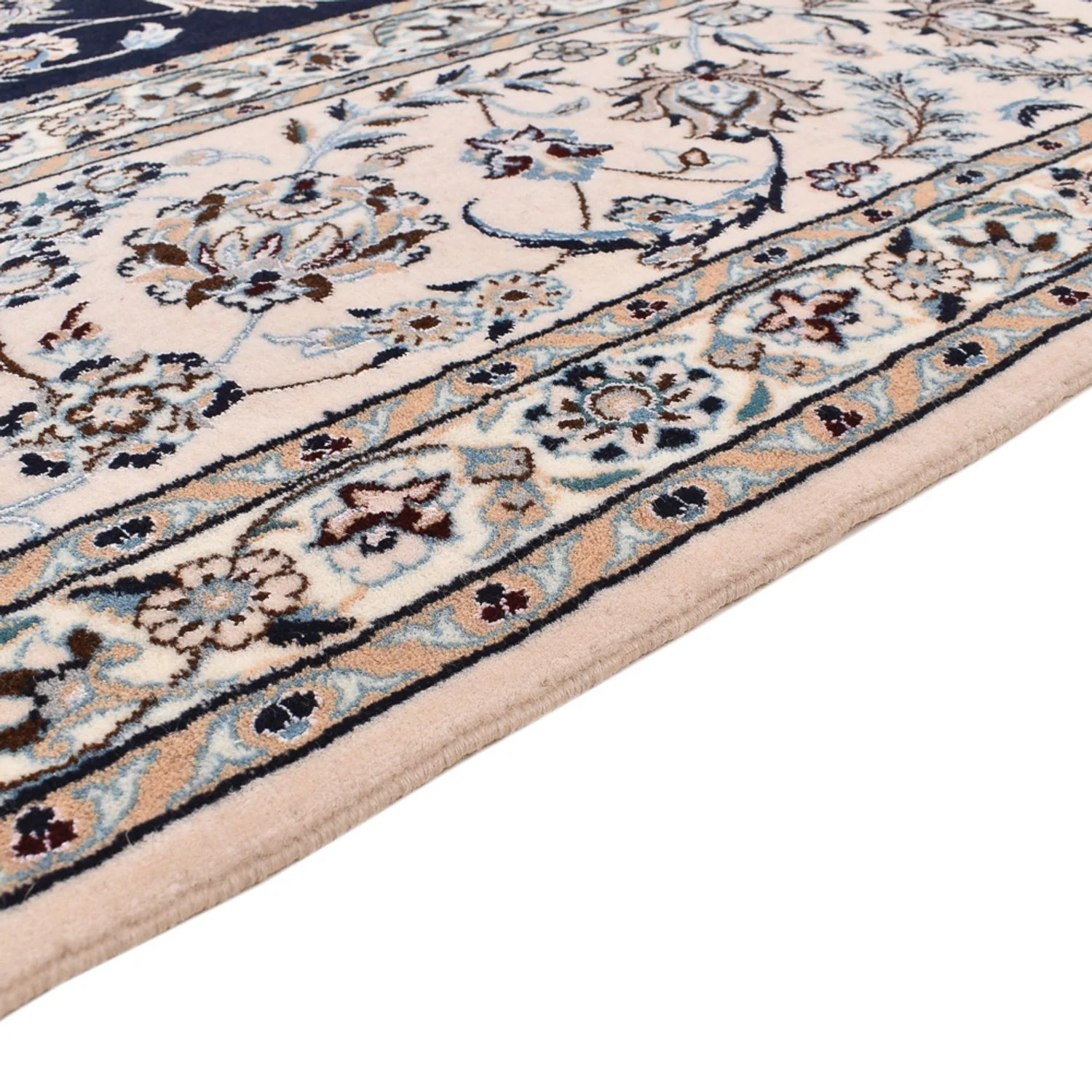 Nain - 6la Teppich 361x261cm - Perserteppich - Image 3