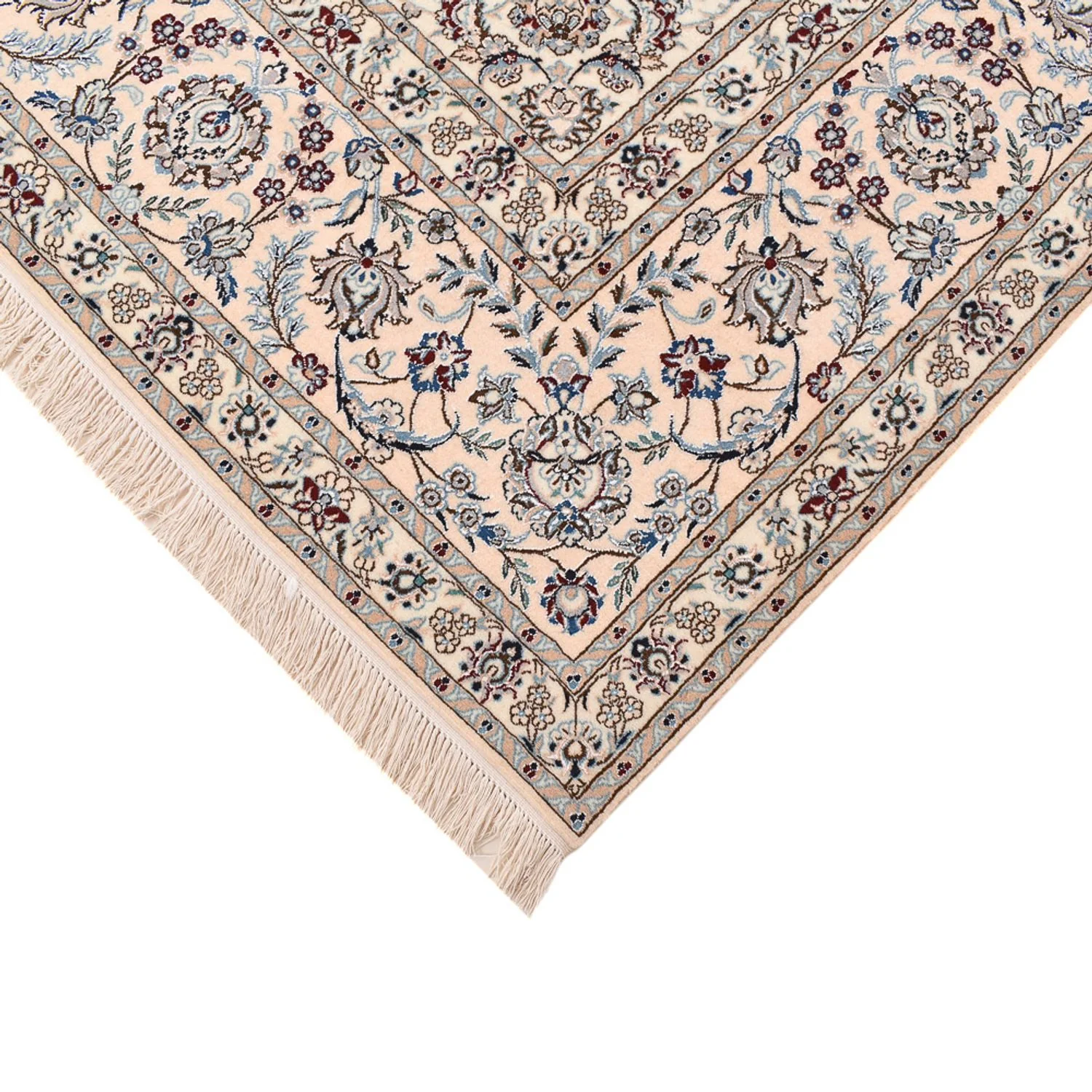 Nain - 6la Teppich 362x255cm - Perserteppich - Image 2