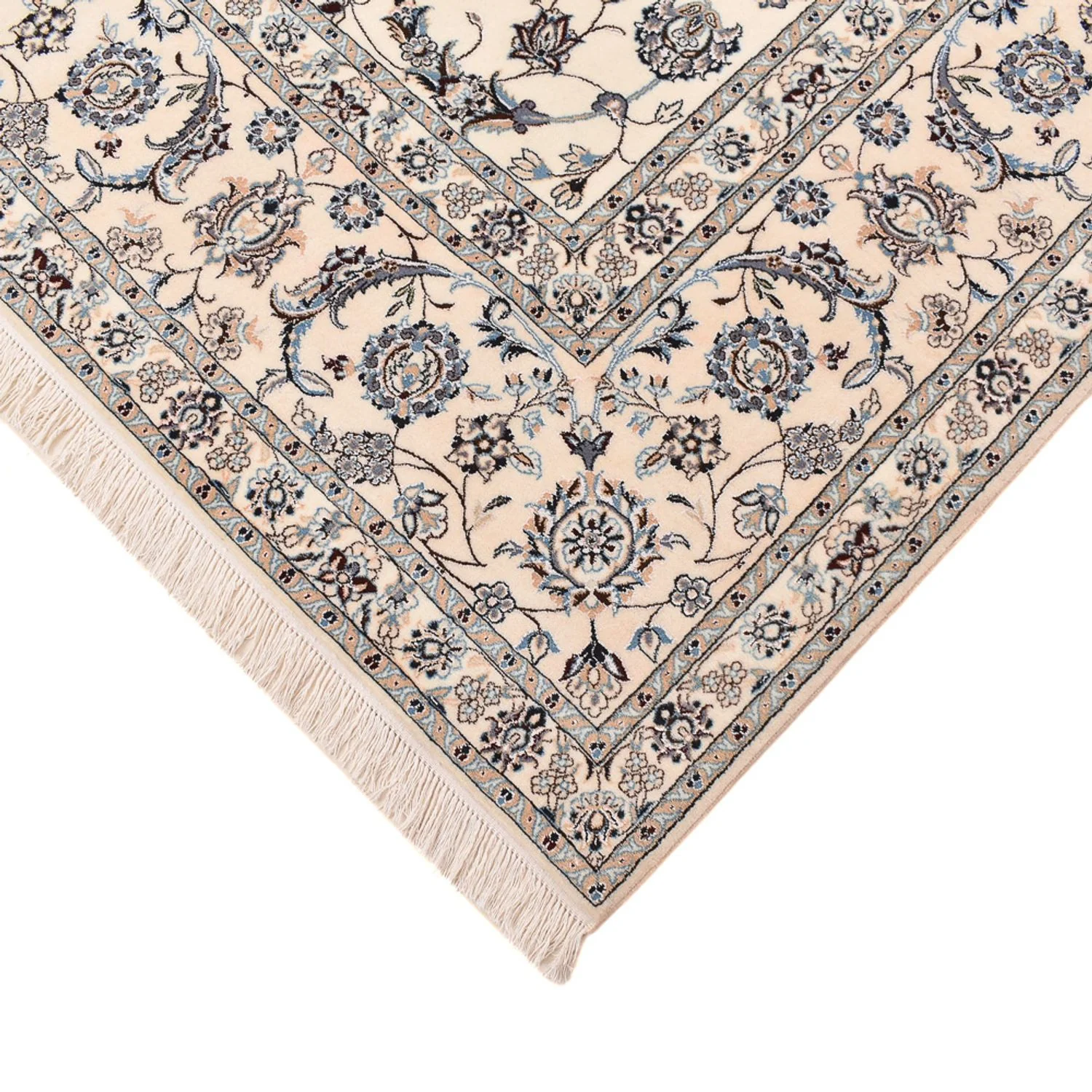 Nain - 6la Teppich 364x259cm - Perserteppich - Image 2