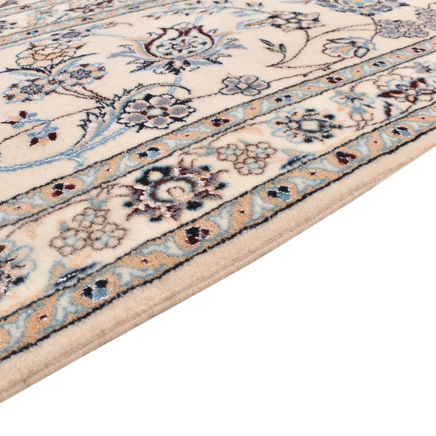 Nain - 6la Teppich 364x259cm - Perserteppich - Image 3
