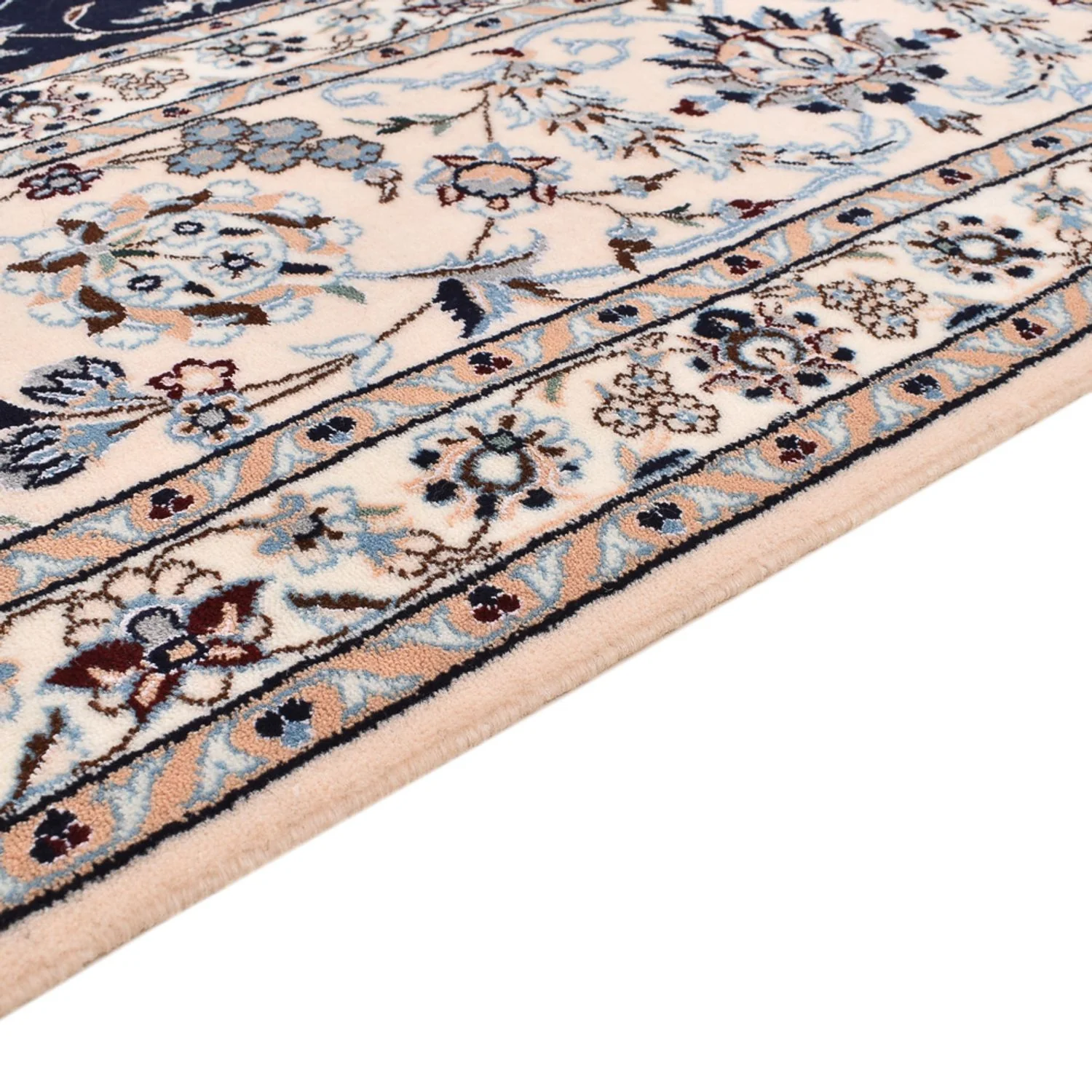 Nain - 6la Teppich 250x246cm - Perserteppich - Image 3