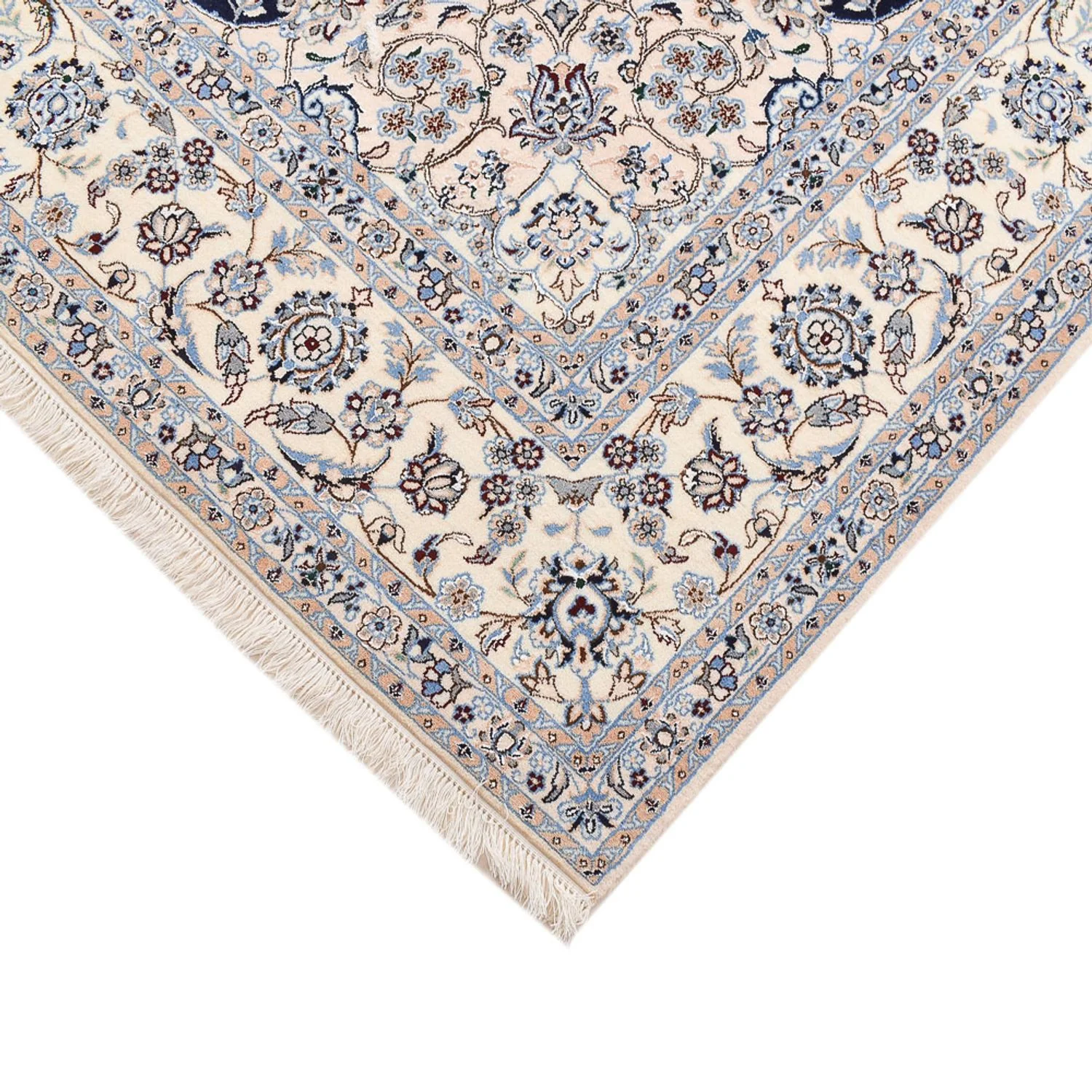 Nain - 6la Teppich 269x211cm - Perserteppich - Image 2