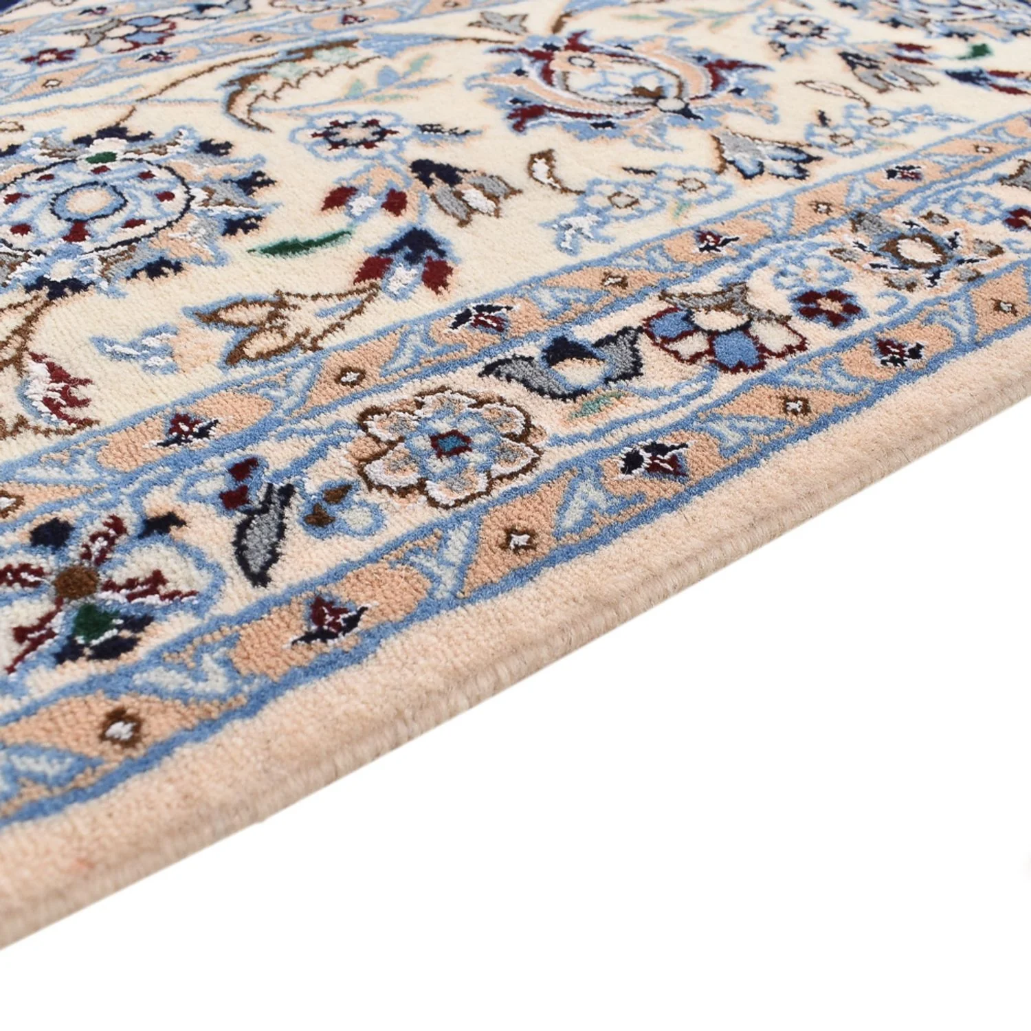 Nain - 6la Teppich 269x211cm - Perserteppich - Image 3
