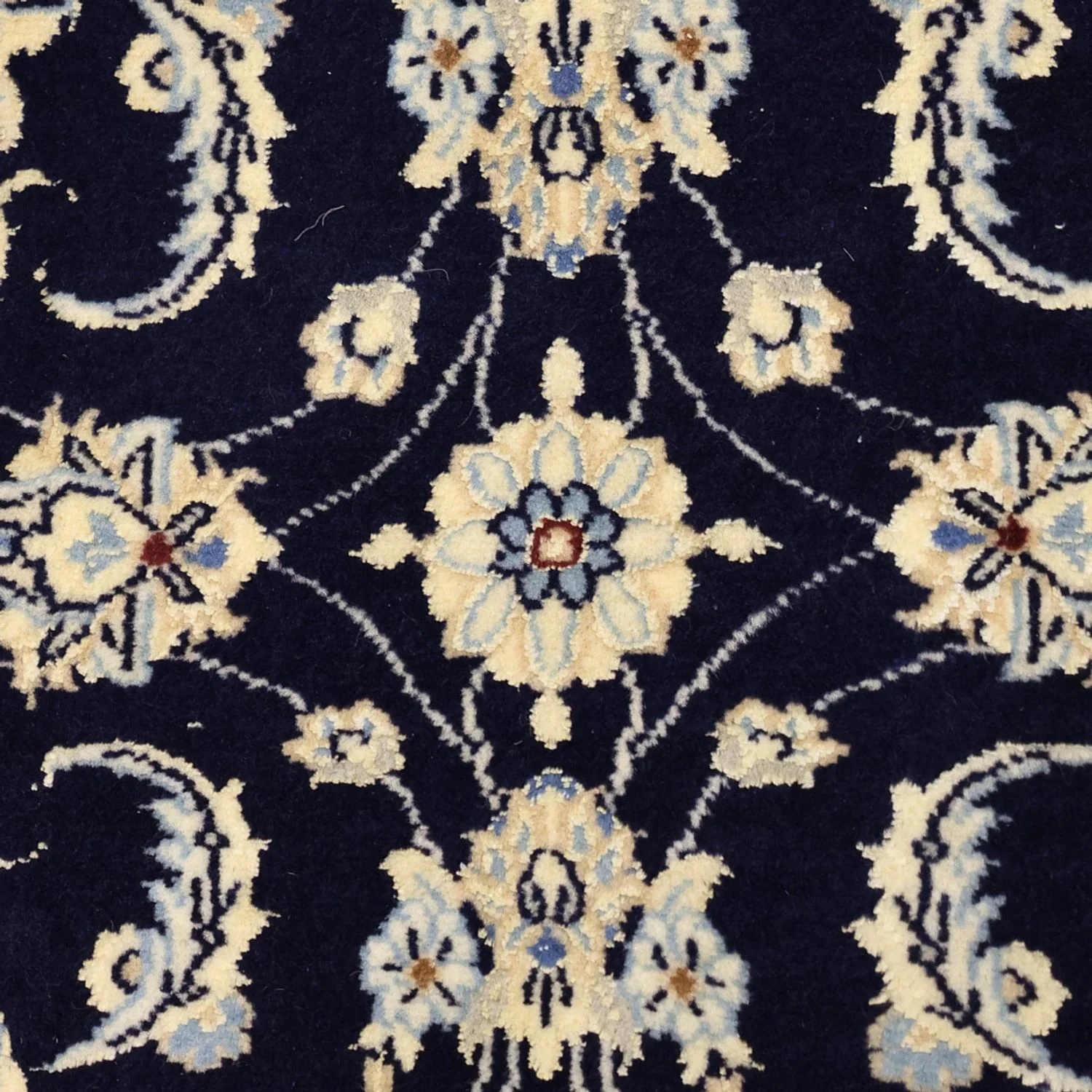 Nain - 9la Teppich 114x77cm - Perserteppich - Image 2