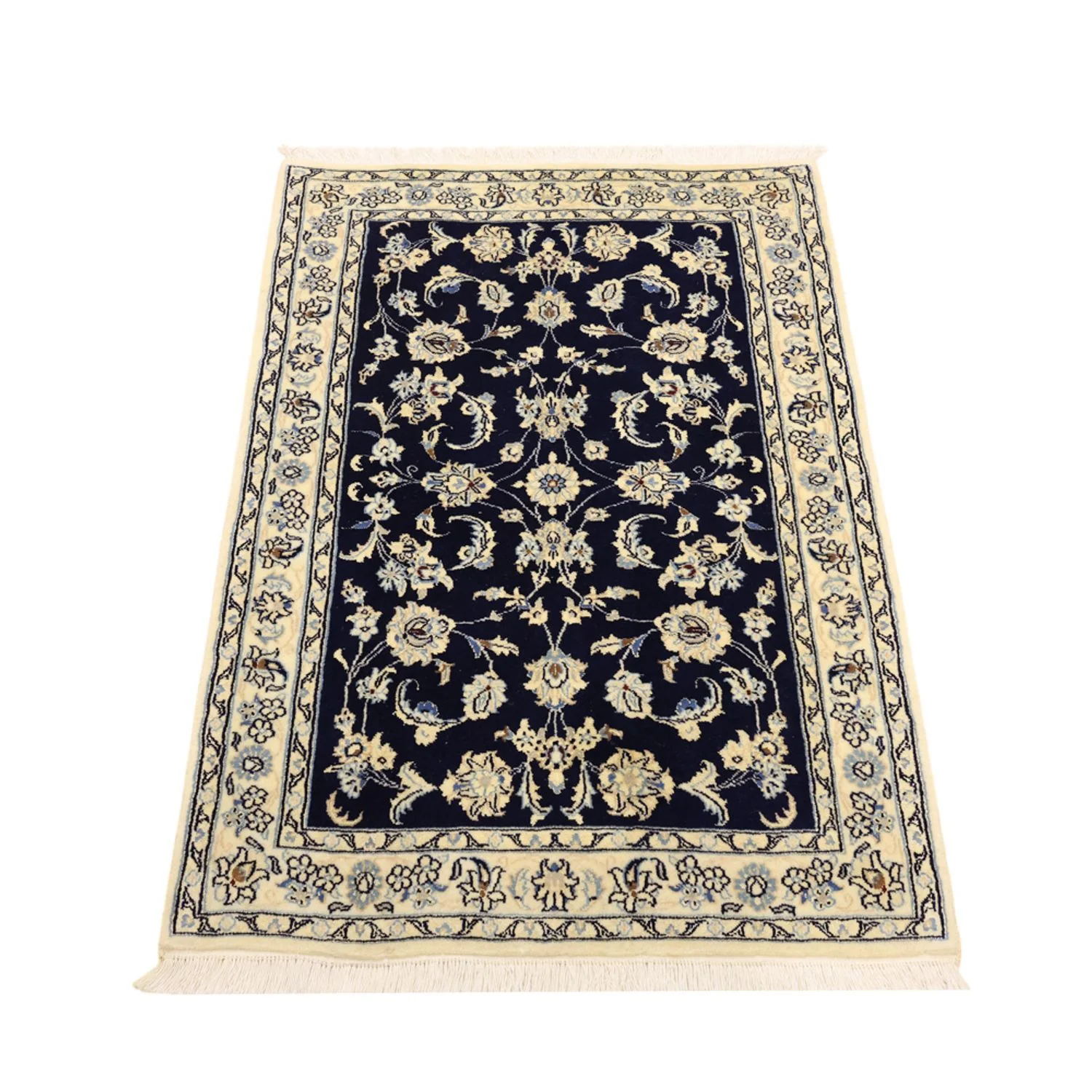 Nain - 9la Teppich 114x77cm - Perserteppich - Image 6