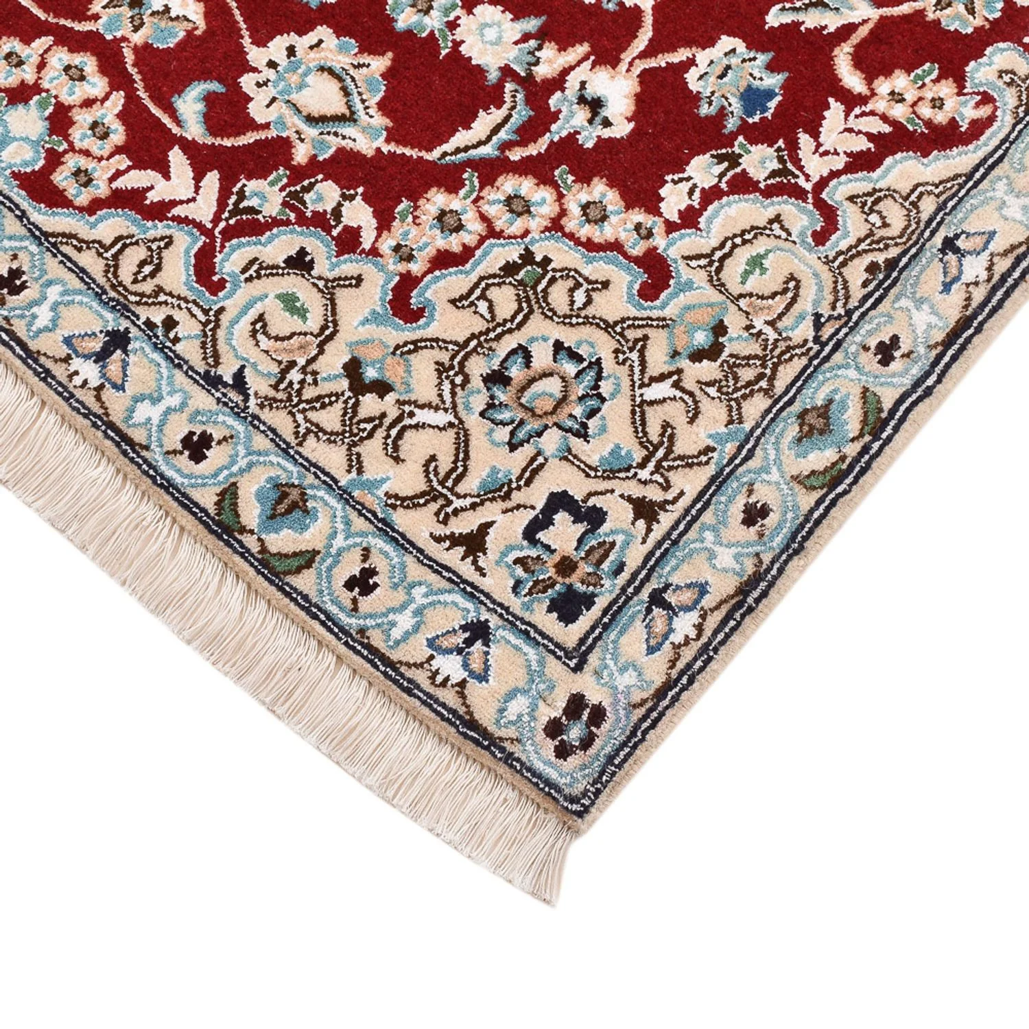 Nain - 9la Teppich 130x88cm - Perserteppich - Image 2
