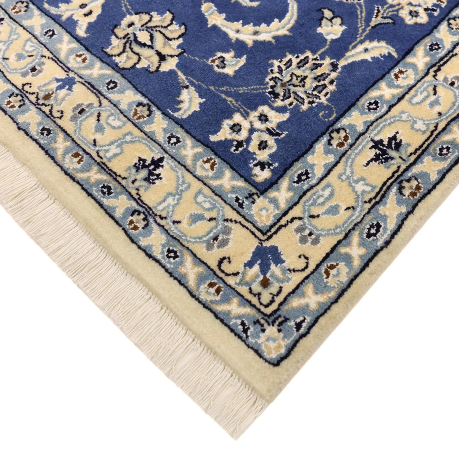Nain - 9la Teppich 140x86cm - Perserteppich - Image 4