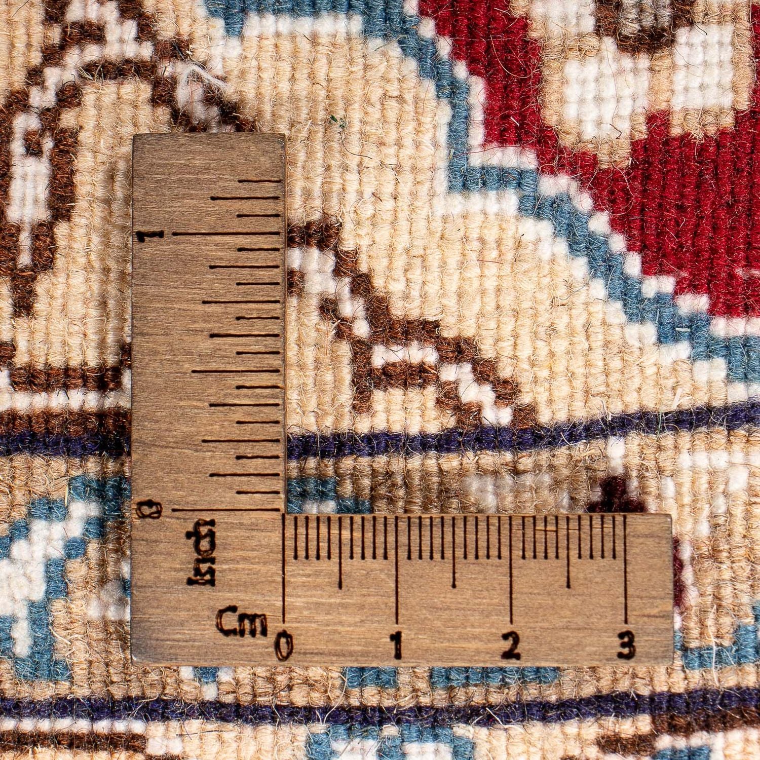 Perserteppich - Nain - Royal 152 x 100 cm Teppichbrücke - Image 6