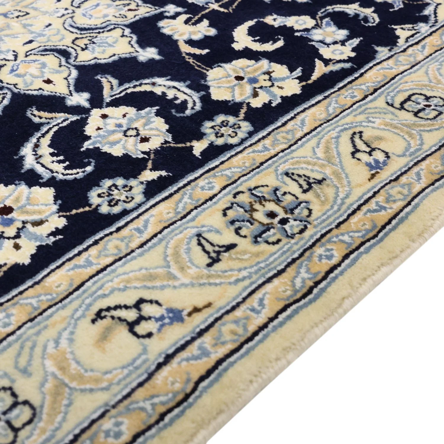 Nain - 9la Teppich 152x87cm - Perserteppich - Image 3