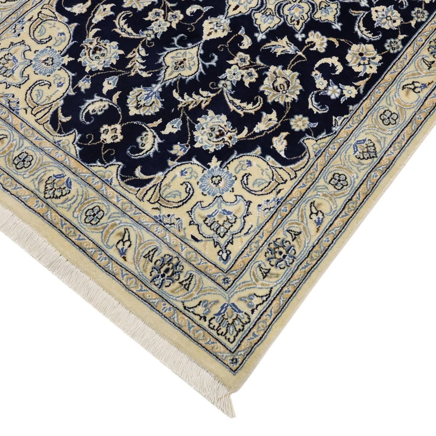 Nain - 9la Teppich 152x87cm - Perserteppich - Image 4