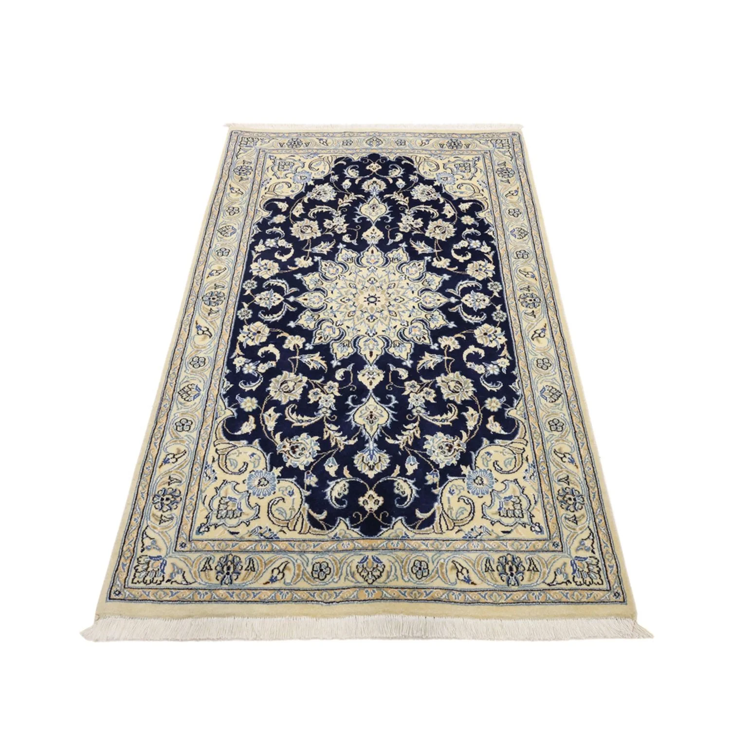 Nain - 9la Teppich 152x87cm - Perserteppich - Image 6
