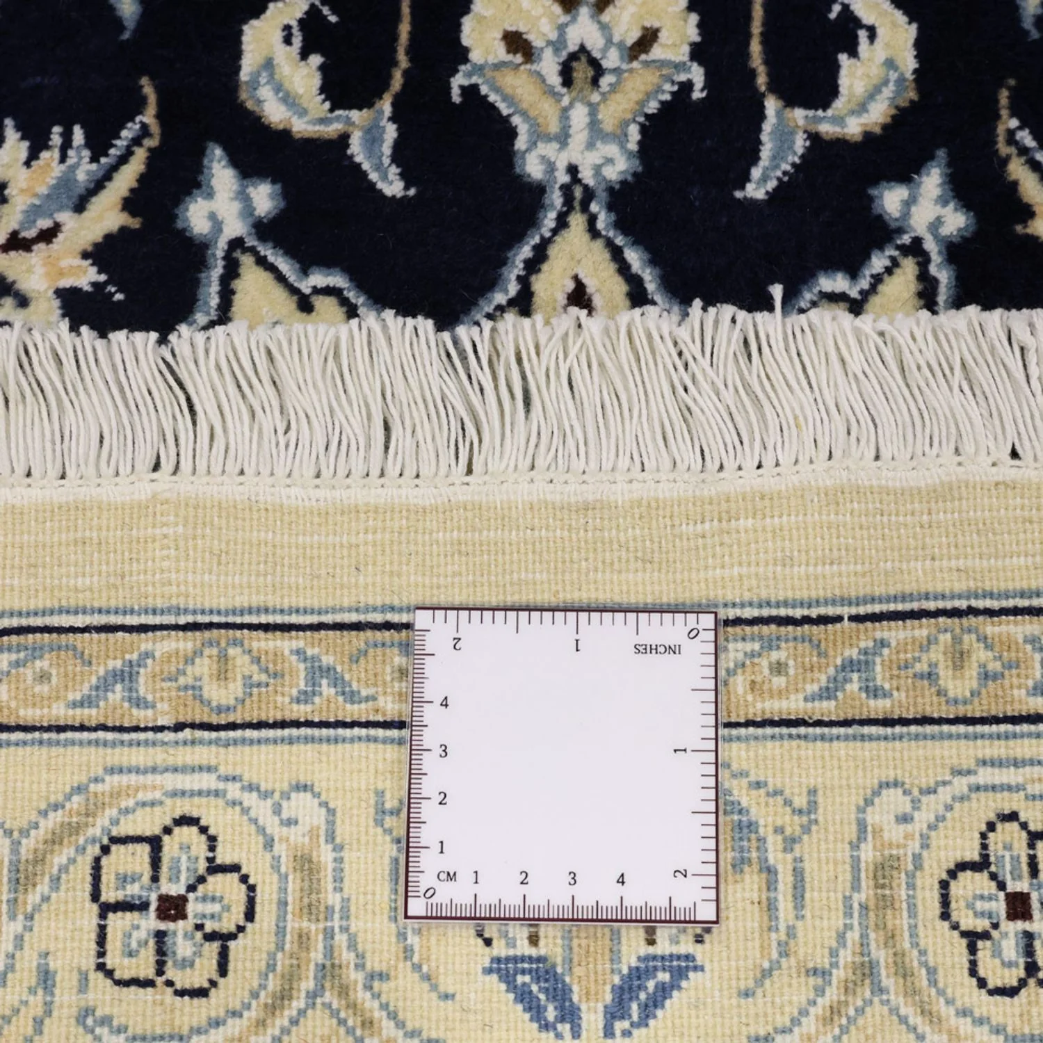 Nain - 9la Teppich 152x87cm - Perserteppich - Image 7