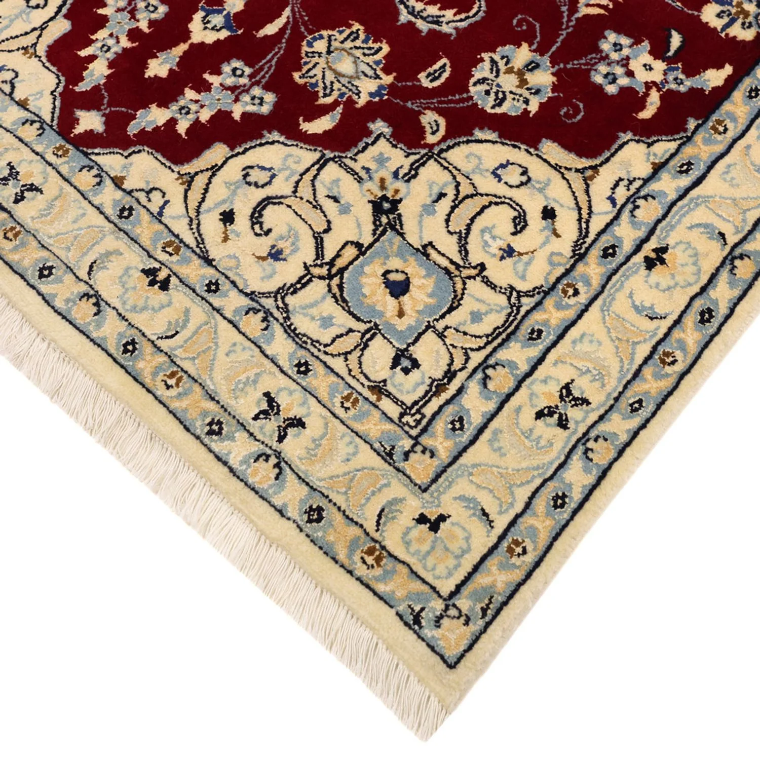 Nain - 9la Teppich 158x89cm - Perserteppich - Image 4