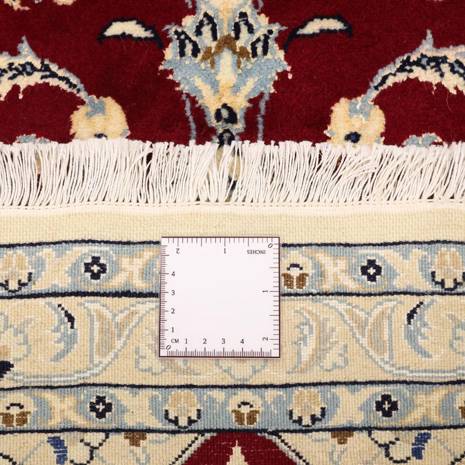Nain - 9la Teppich 158x89cm - Perserteppich - Image 7
