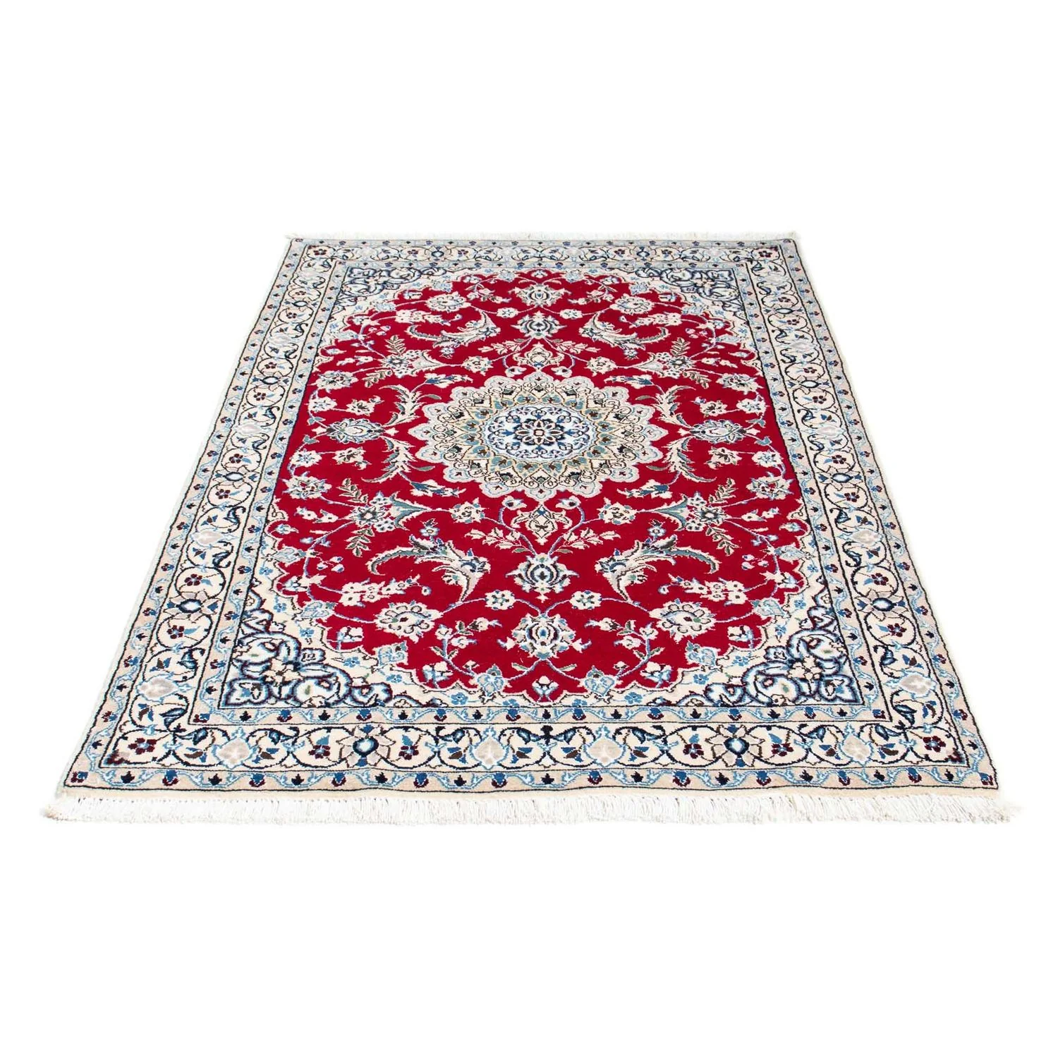 Nain - 9la Teppich 170x108cm - Perserteppich - Image 5