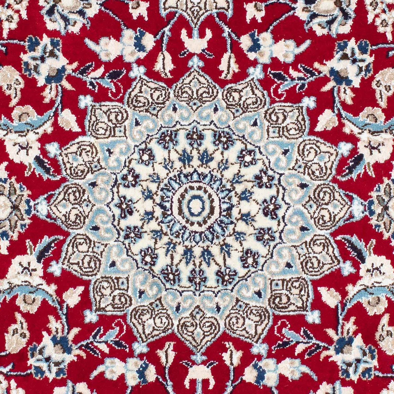 Nain - 9la Teppich 172x110cm - Perserteppich - Image 2