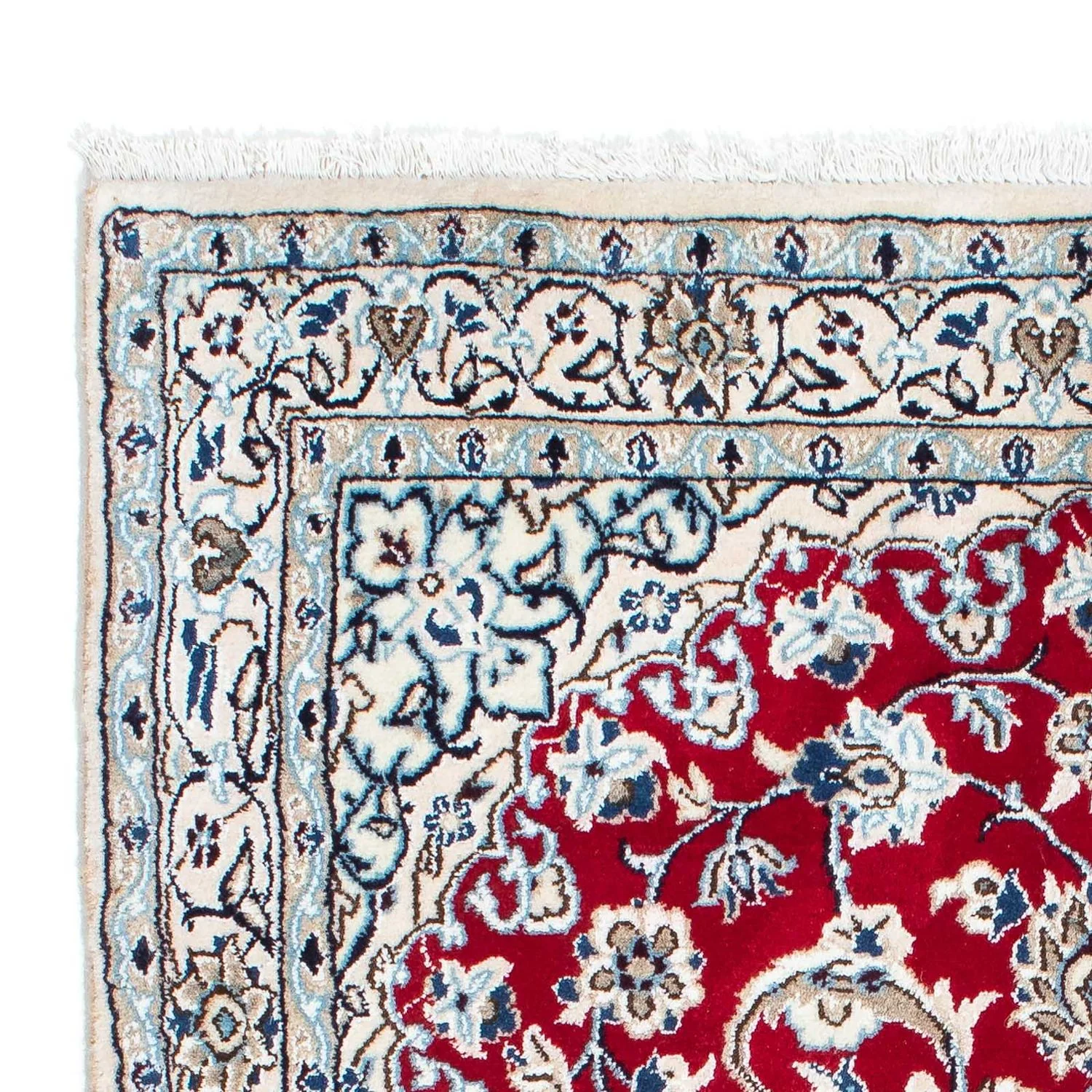 Nain - 9la Teppich 172x110cm - Perserteppich - Image 3