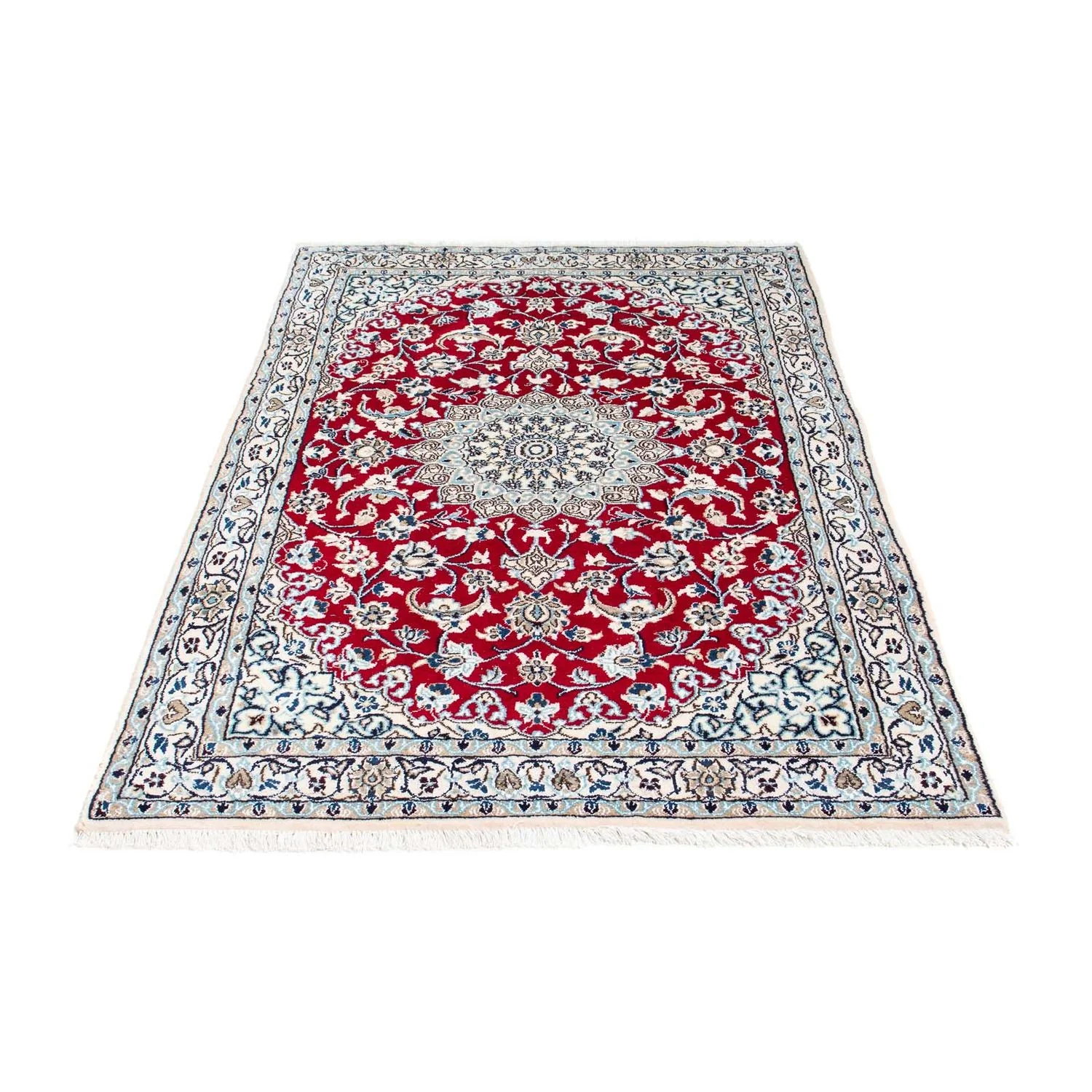 Nain - 9la Teppich 172x110cm - Perserteppich - Image 5