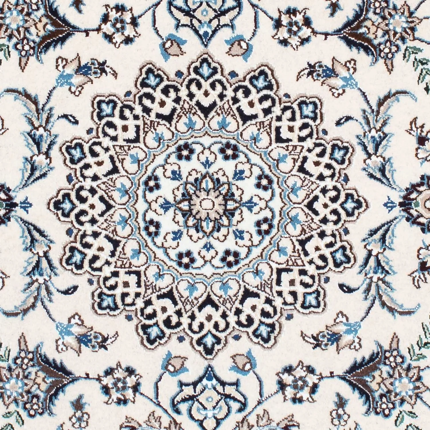 Nain - 9la Teppich 172x110cm - Perserteppich - Image 2