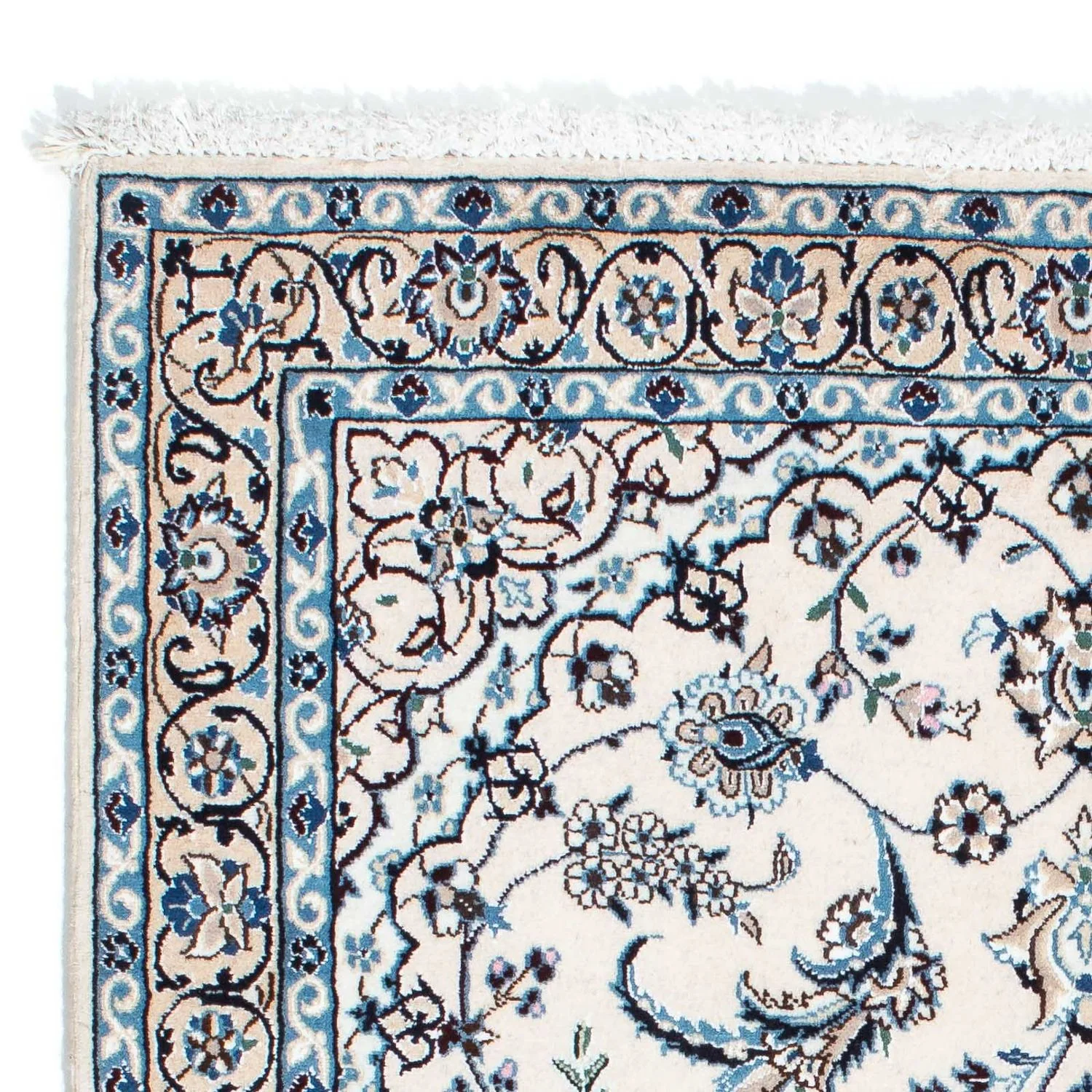 Nain - 9la Teppich 172x110cm - Perserteppich - Image 3