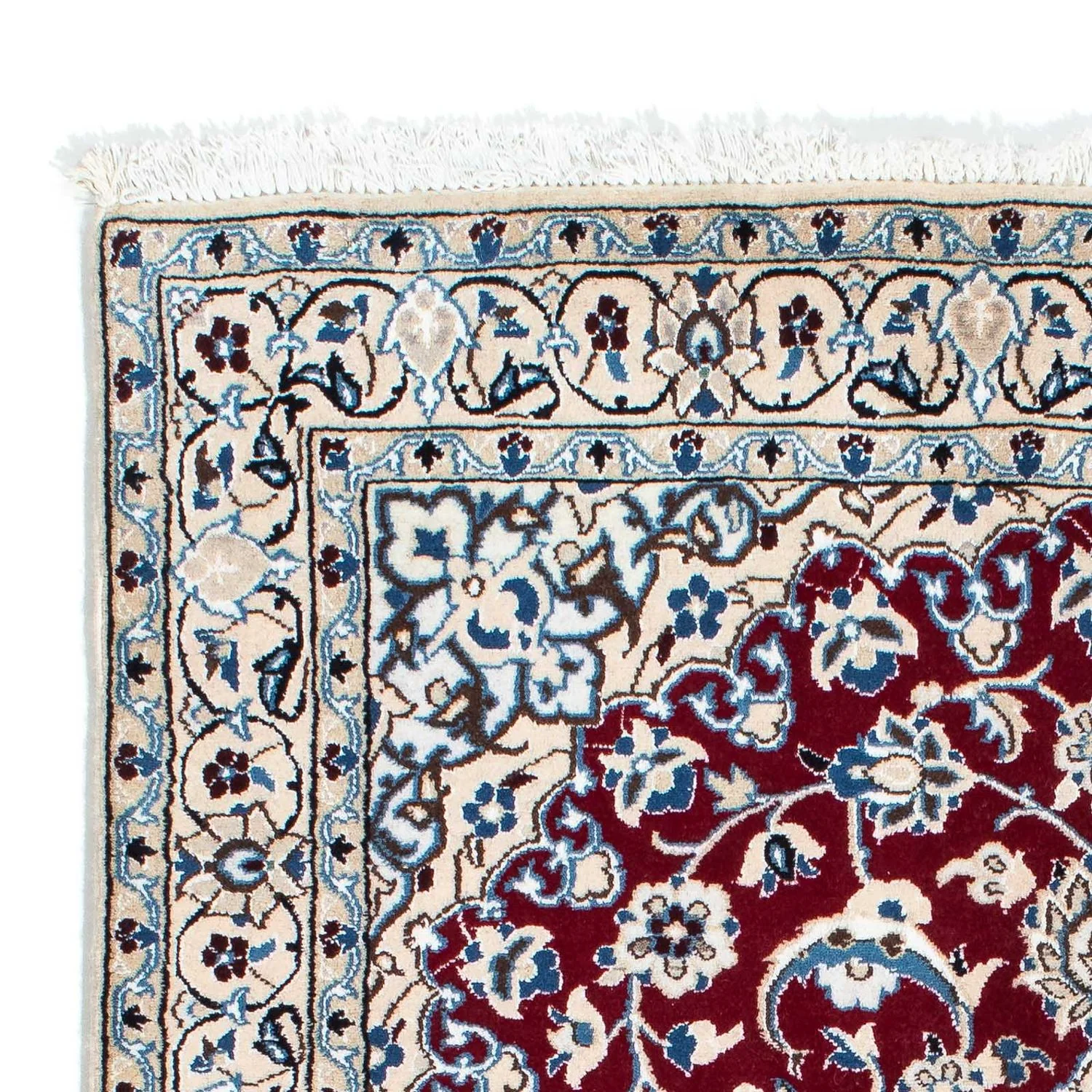 Nain - 9la Teppich 172x112cm - Perserteppich - Image 3