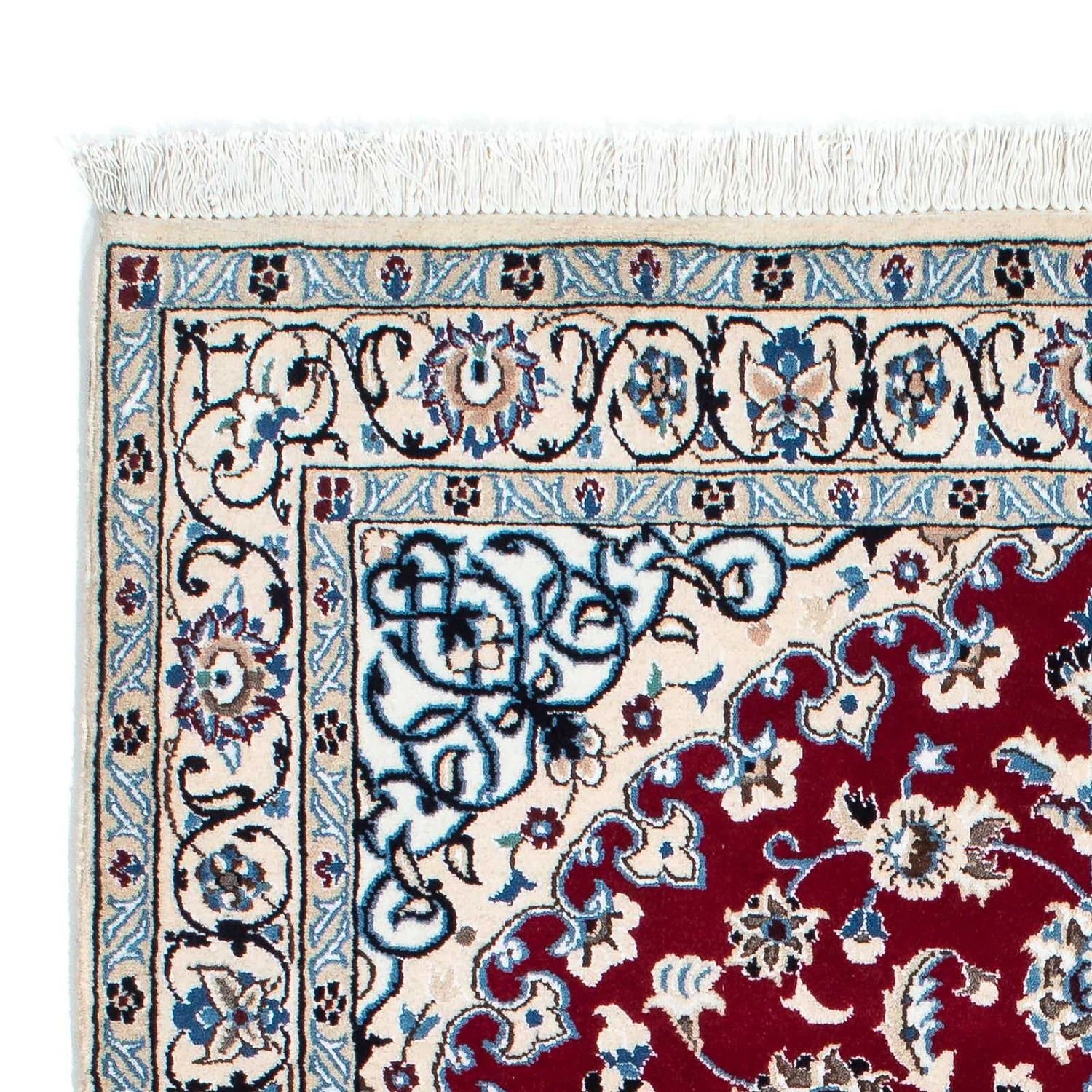 Nain - 9la Teppich 175x112cm - Perserteppich - Image 3