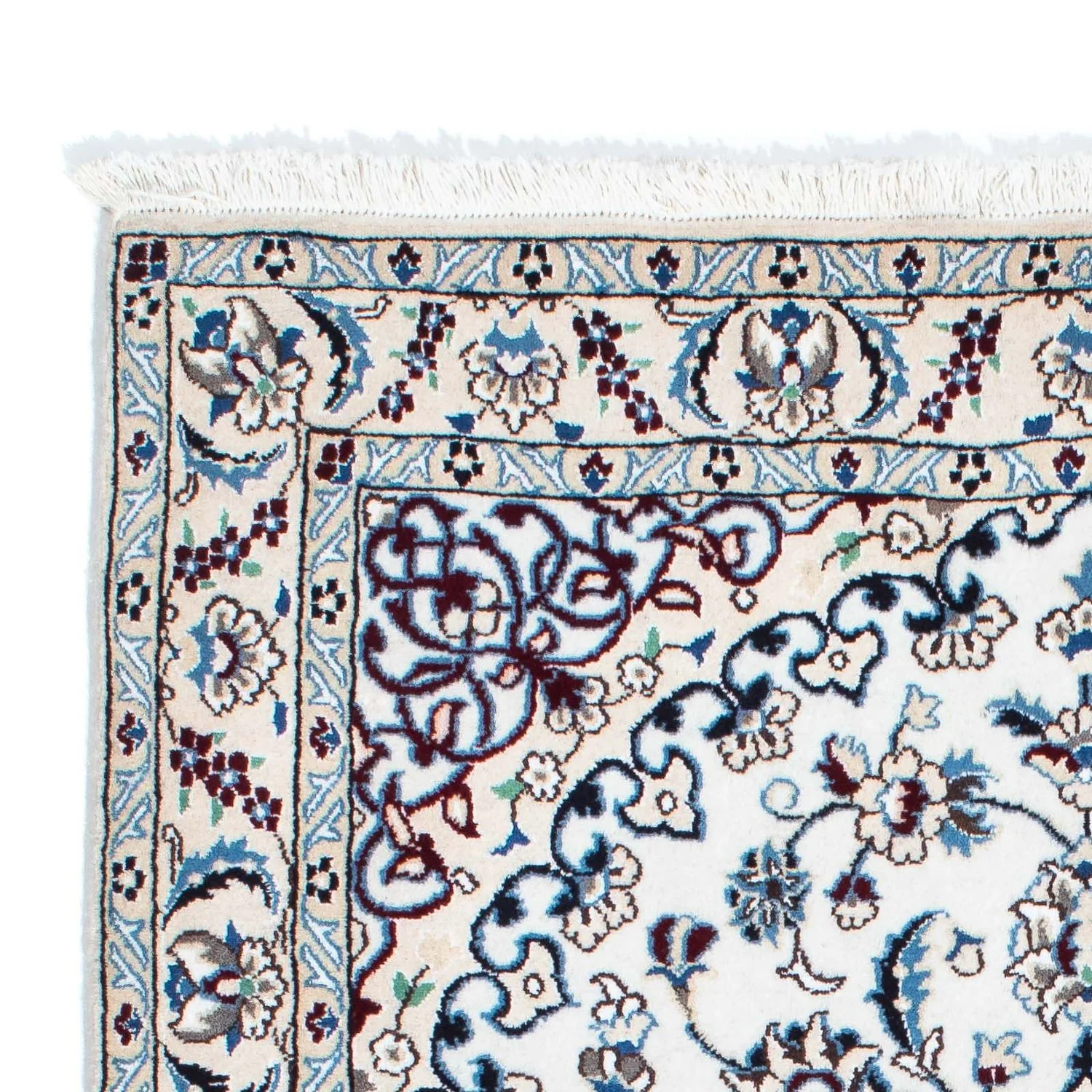 Nain - 9la Teppich 175x112cm - Perserteppich - Image 3
