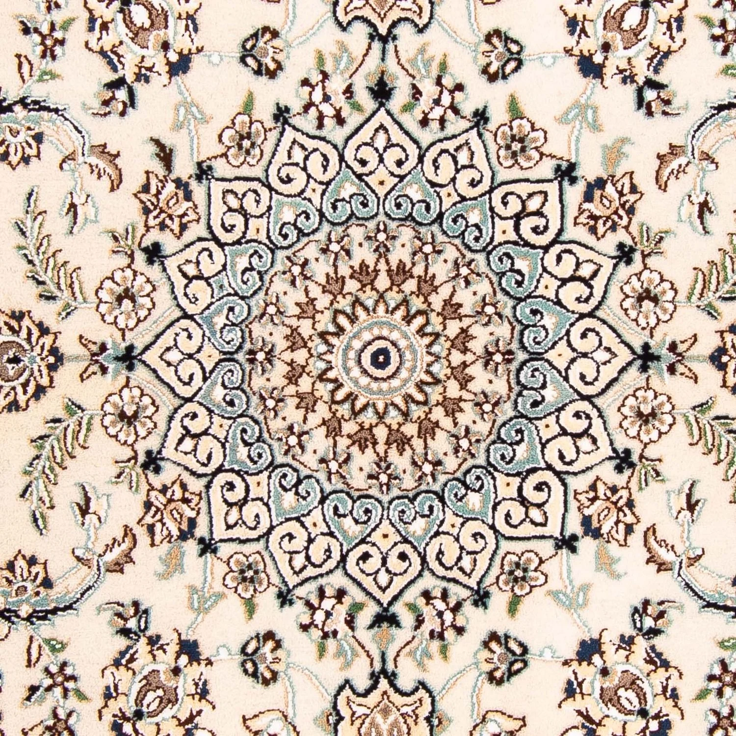 Nain - 9la Teppich 175x113cm - Perserteppich - Image 2