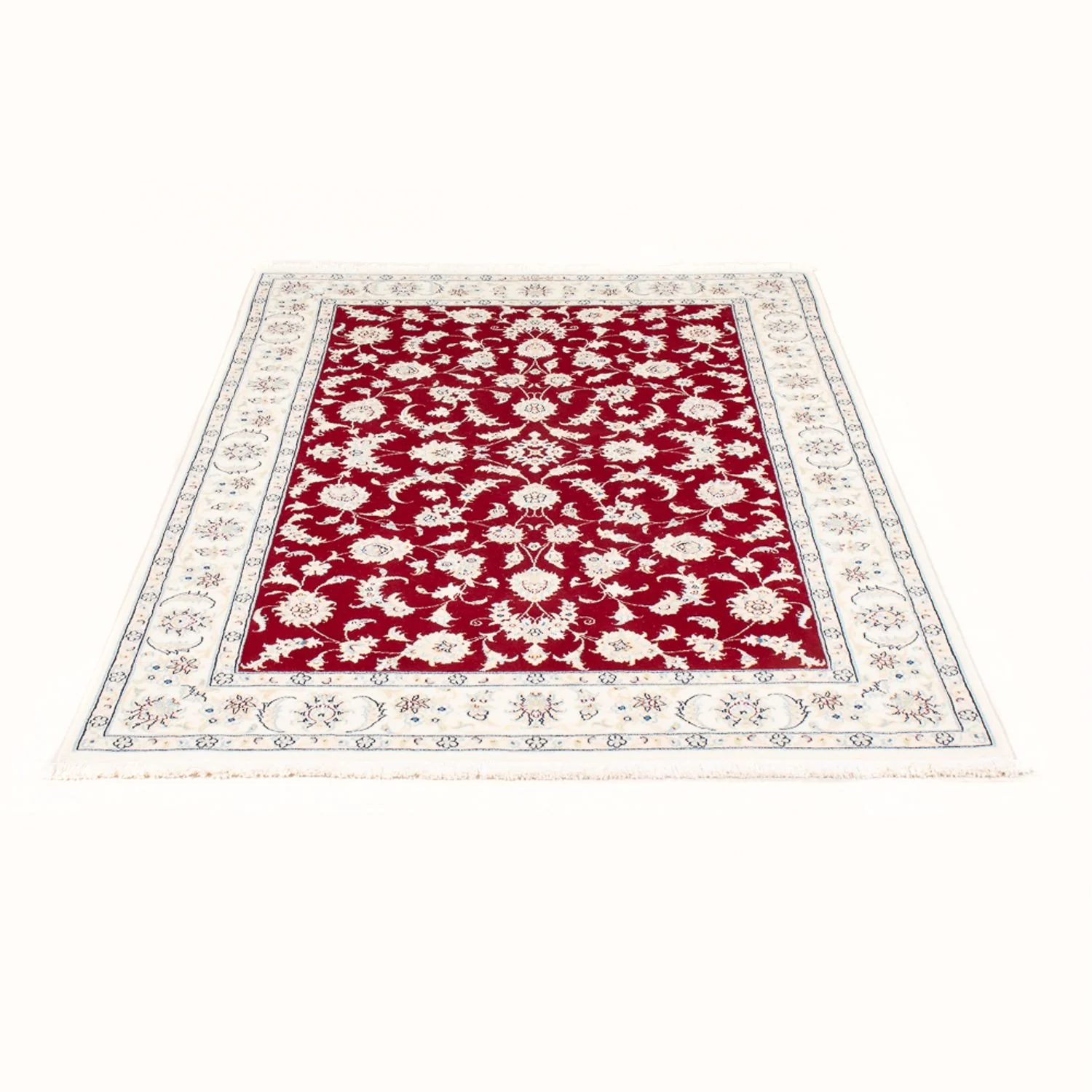 Nain - 9la Teppich 175x117cm - Perserteppich - Image 5