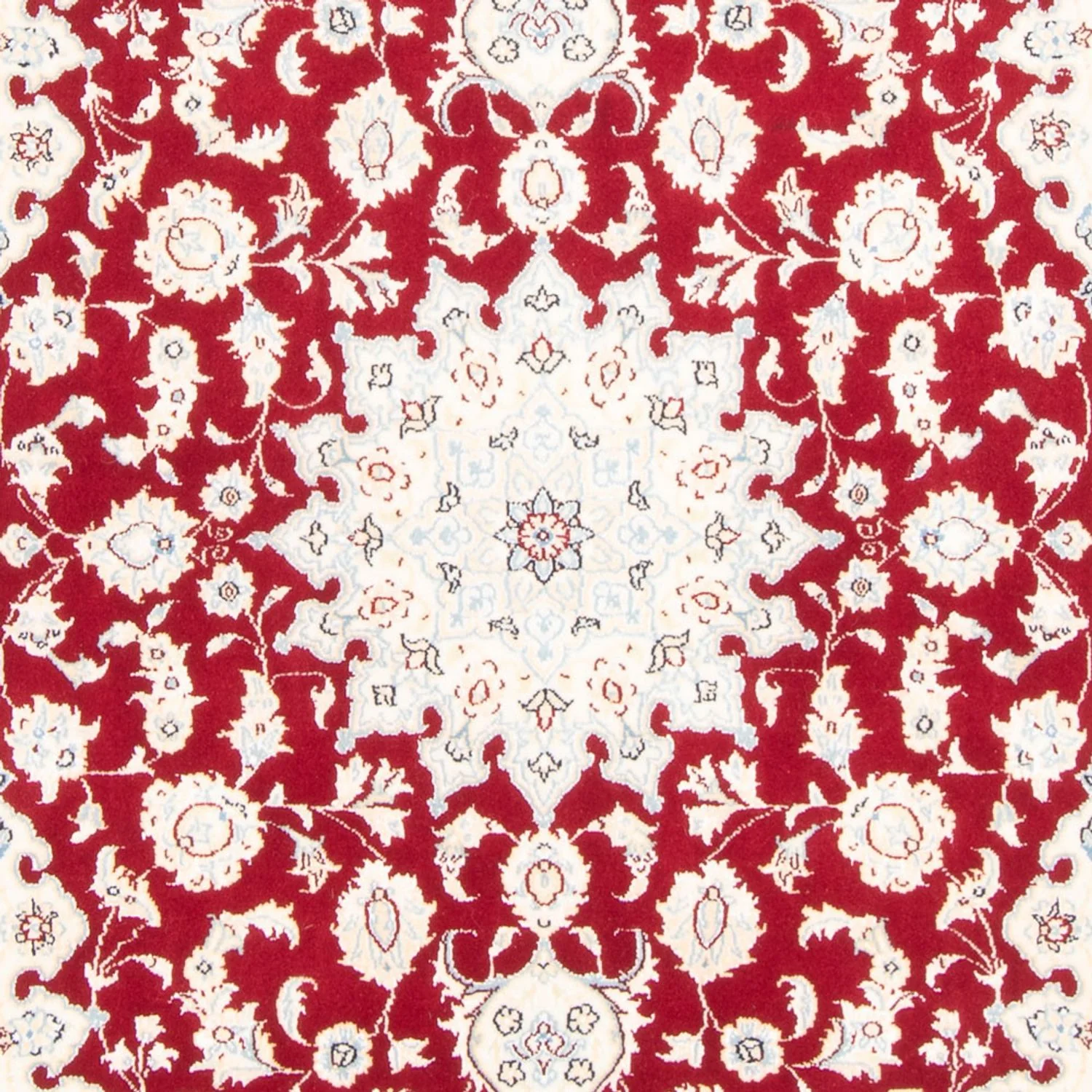 Nain - 9la Teppich 175x117cm - Perserteppich - Image 2