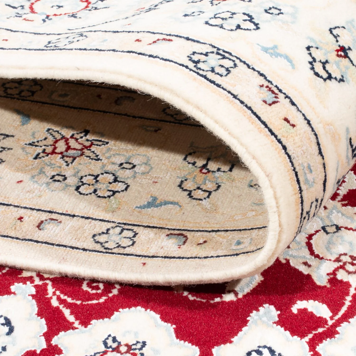 Nain - 9la Teppich 175x117cm - Perserteppich - Image 4