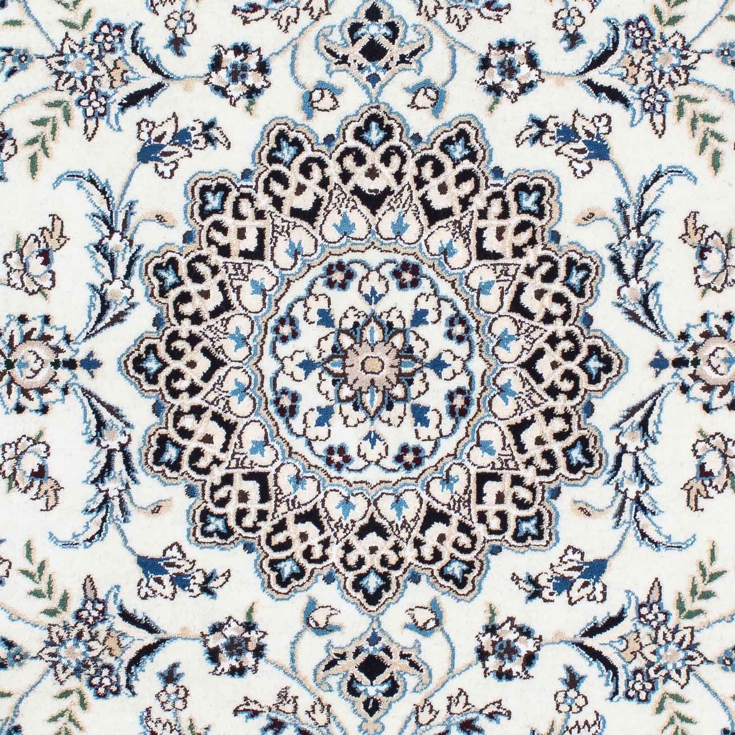 Nain - 9la Teppich 176x113cm - Perserteppich - Image 2