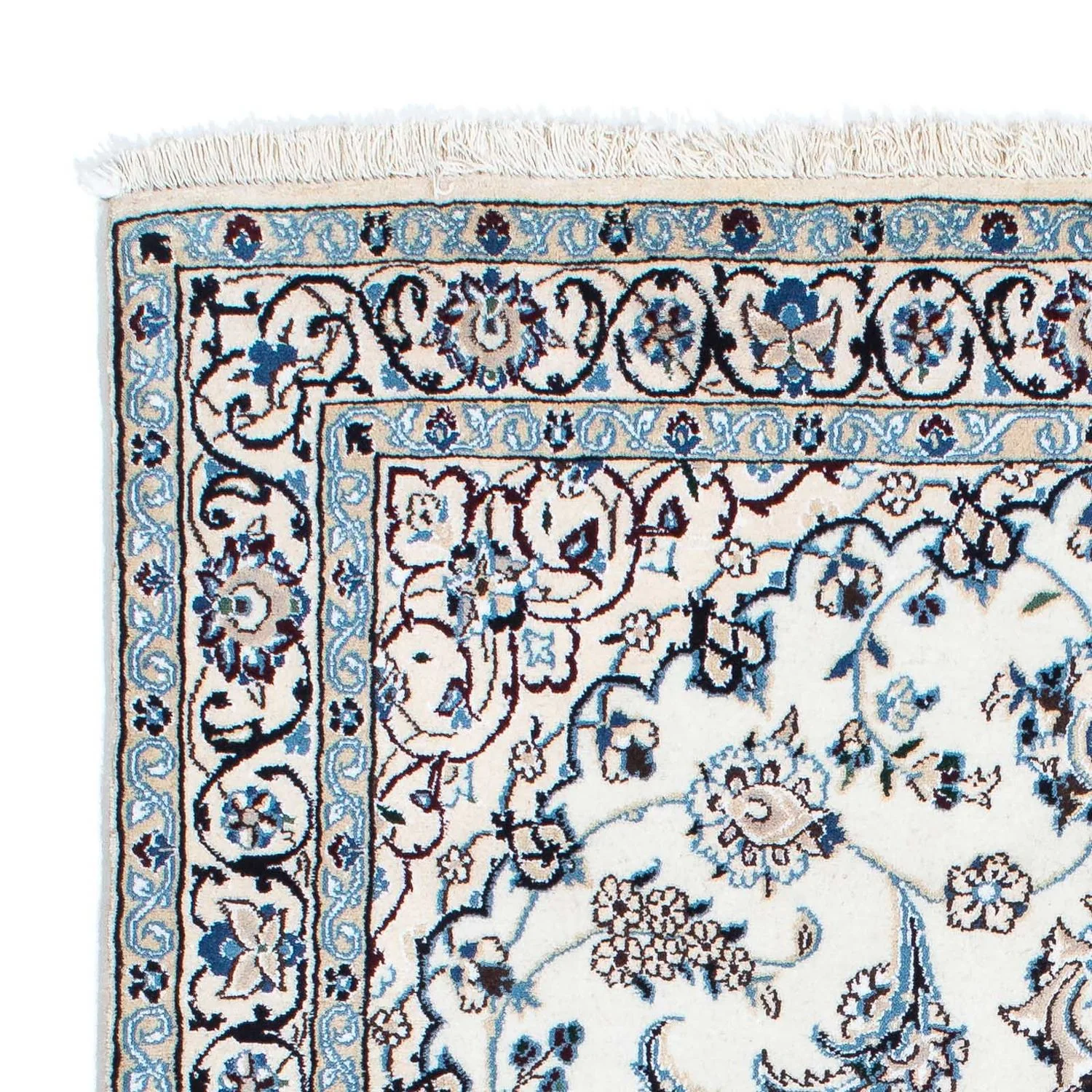 Nain - 9la Teppich 176x113cm - Perserteppich - Image 3
