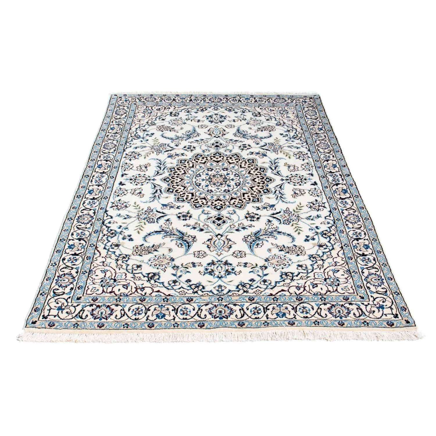 Nain - 9la Teppich 176x113cm - Perserteppich - Image 5