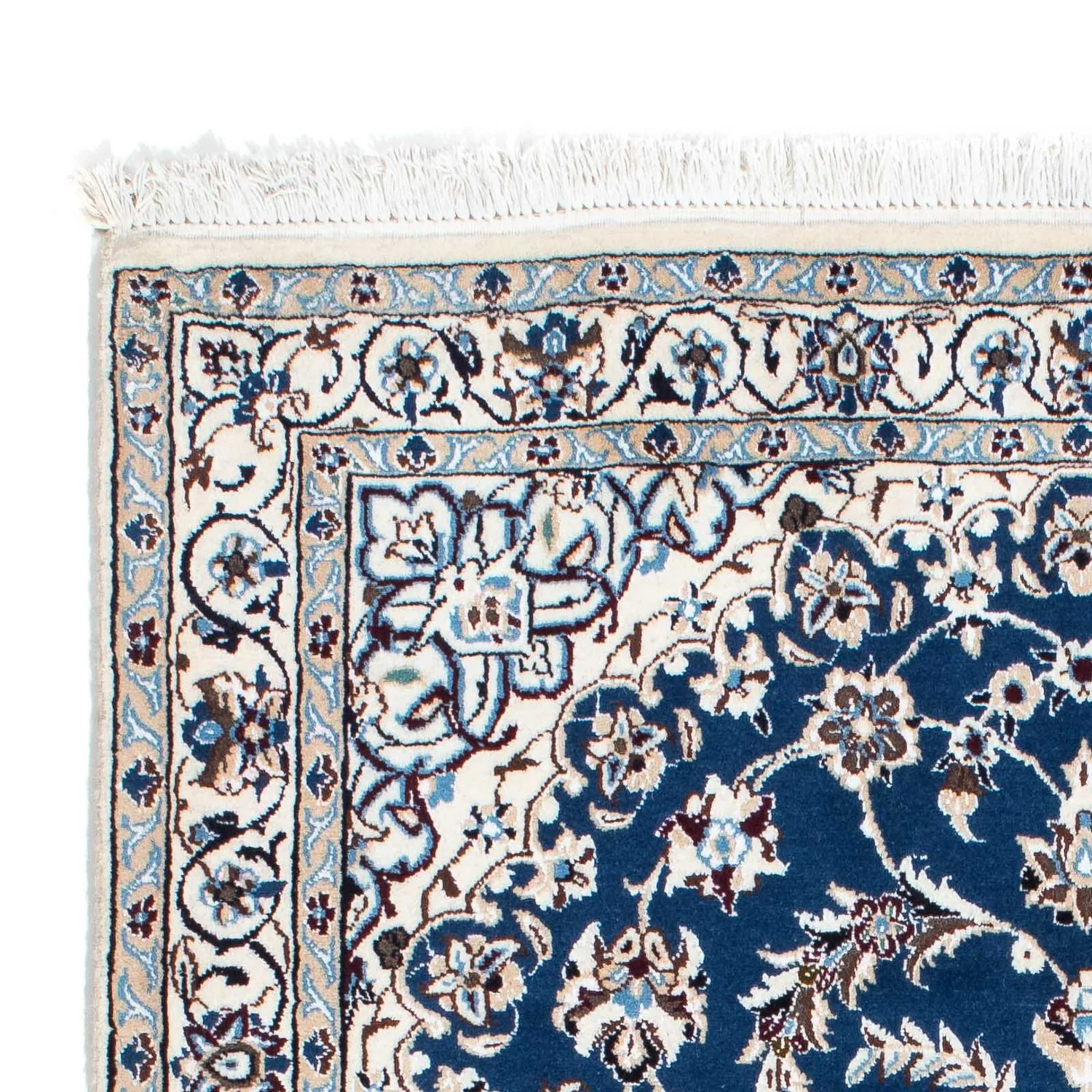 Nain - 9la Teppich 176x113cm - Perserteppich - Image 3